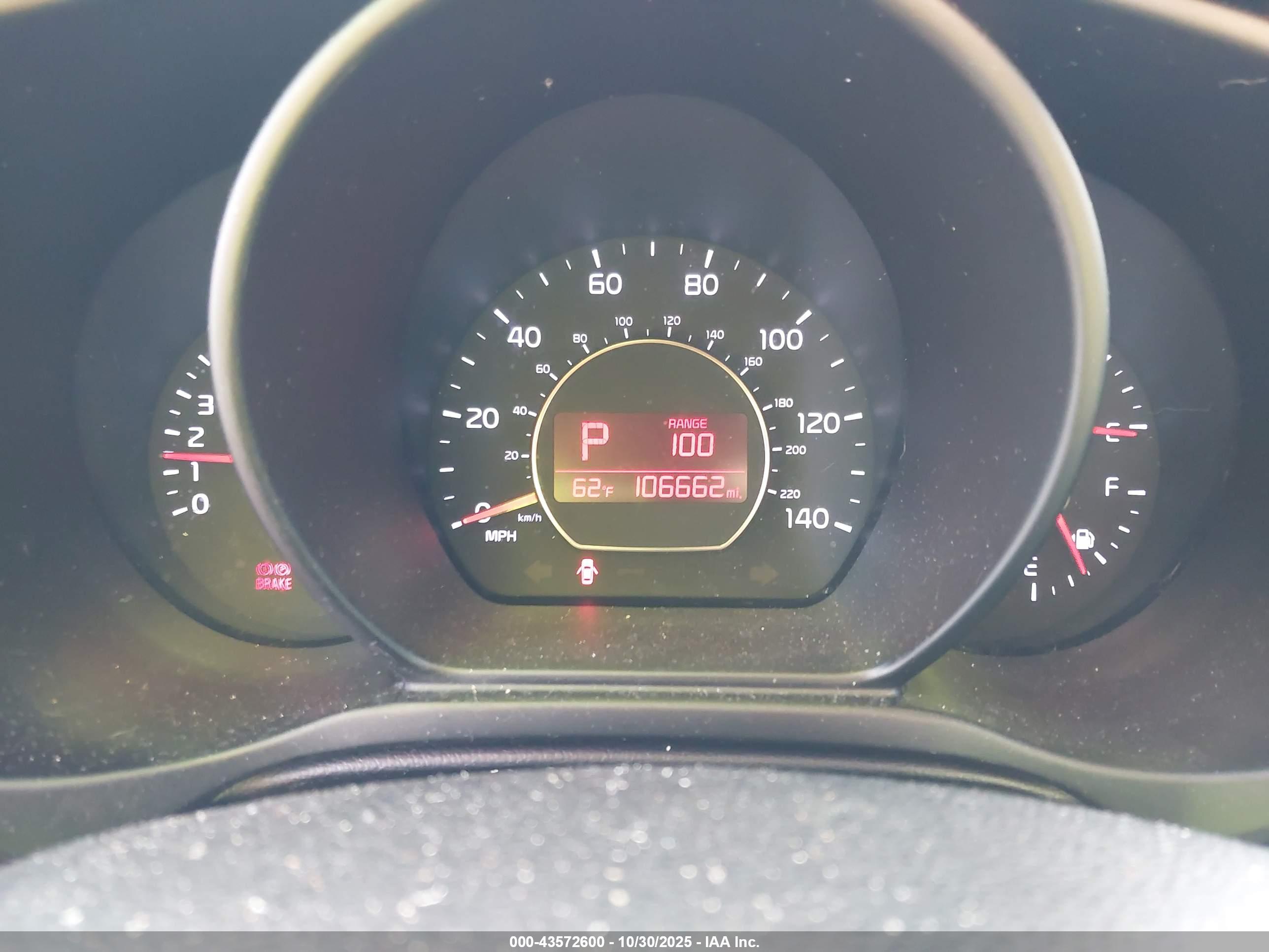 KIA SOUL image 7