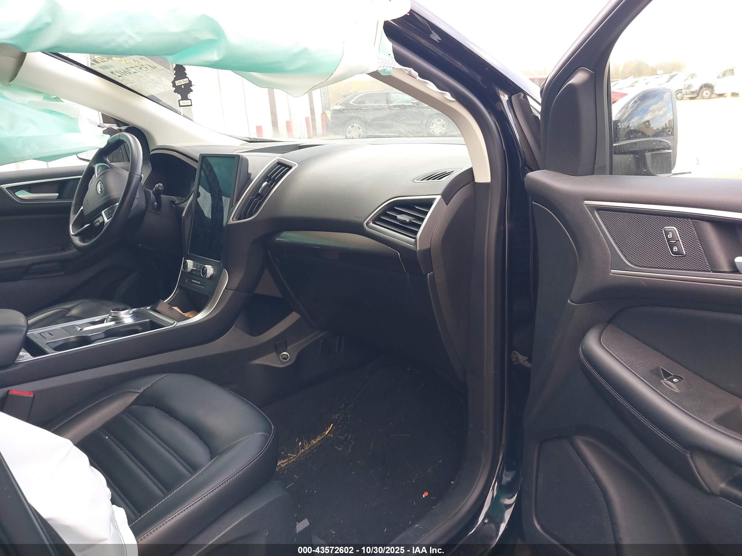FORD EDGE image 5
