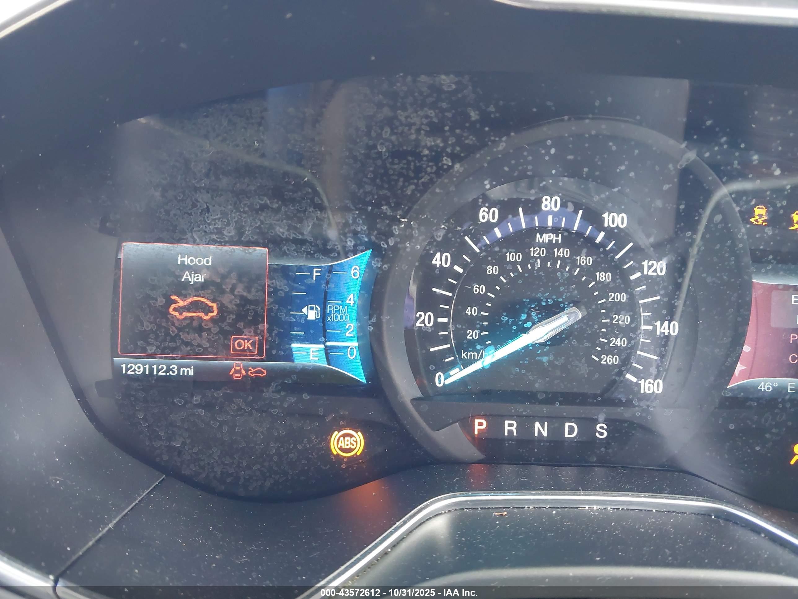 FORD FUSION image 7