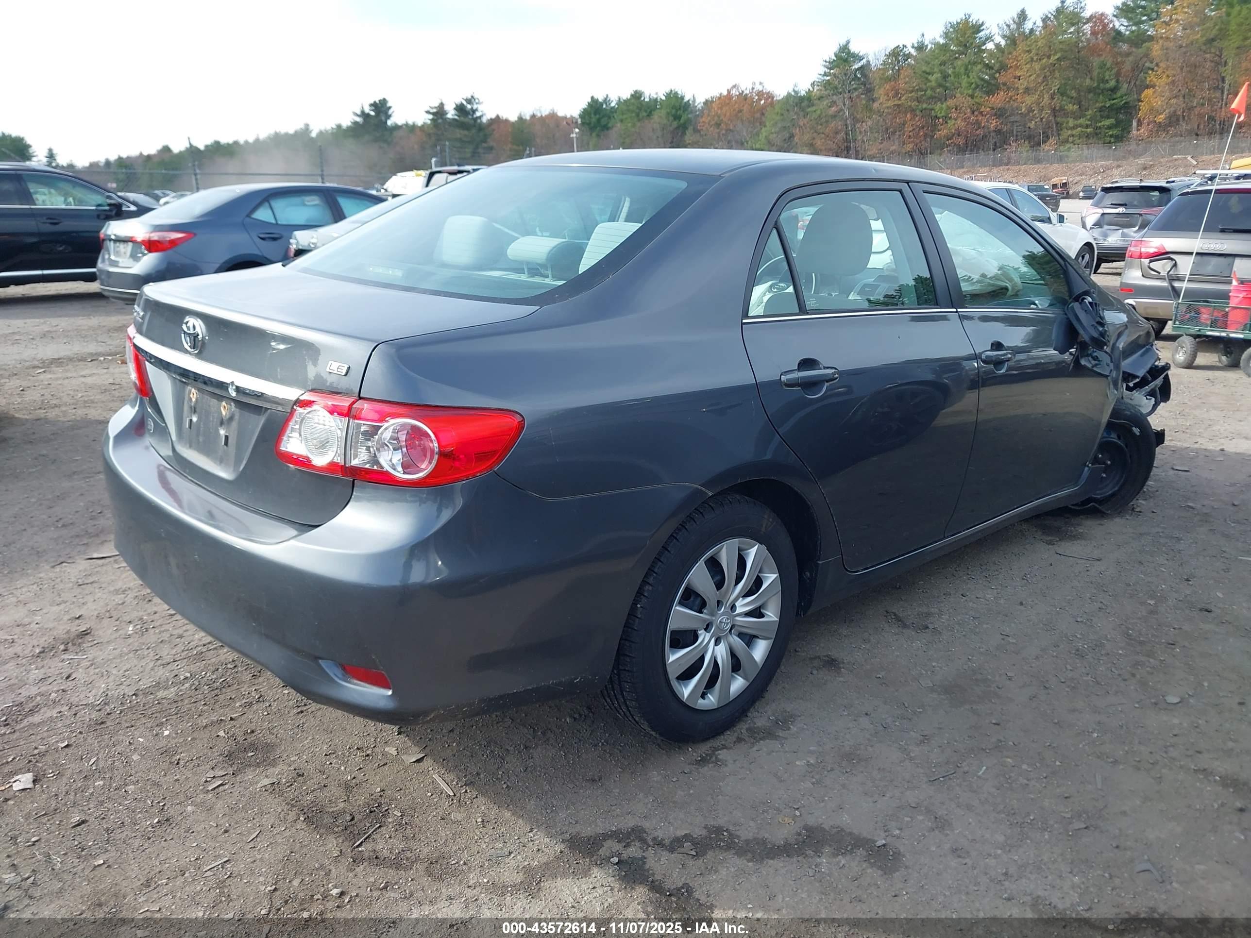 TOYOTA COROLLA image 4