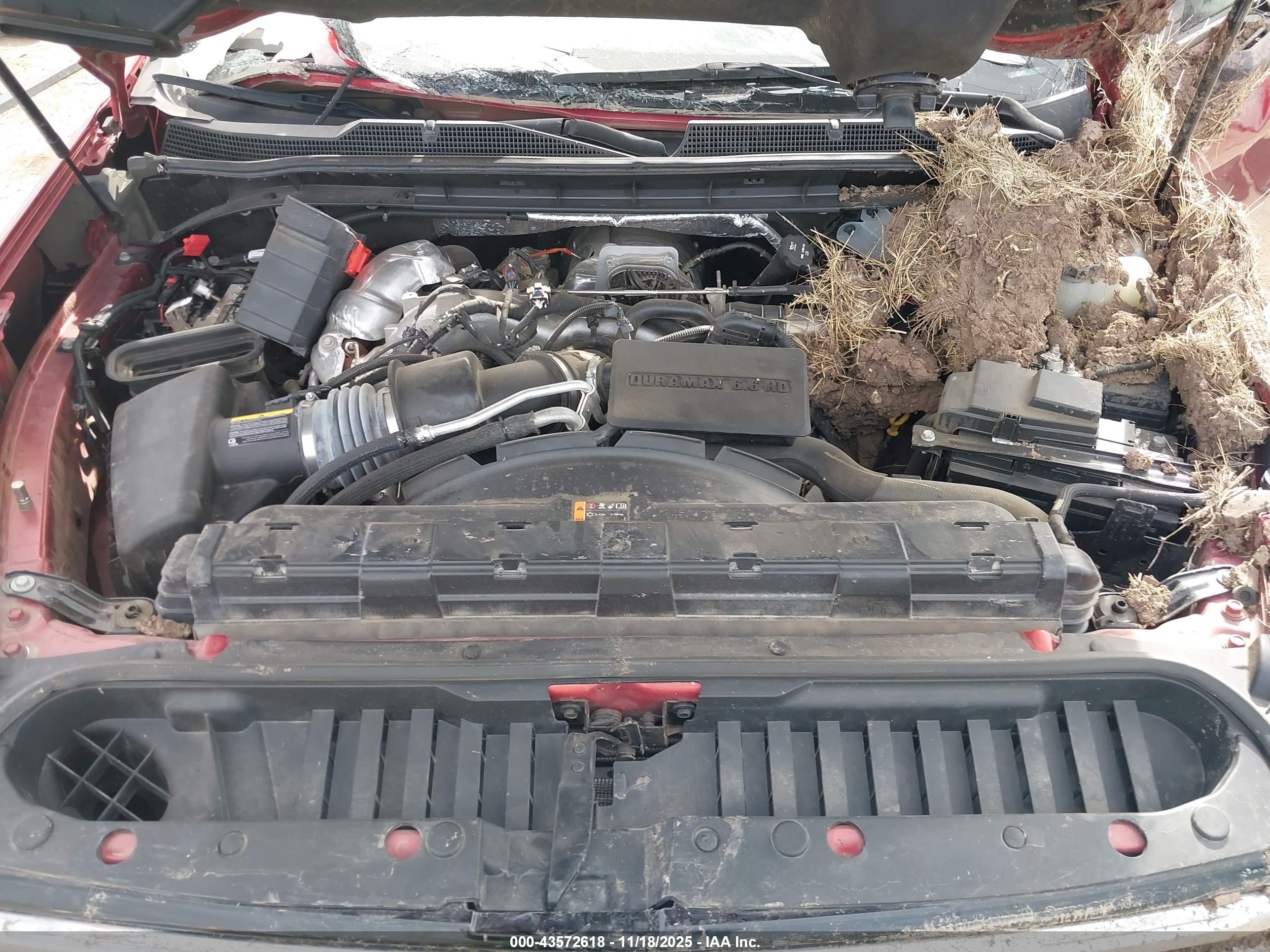 CHEVROLET SILVERADO image 10