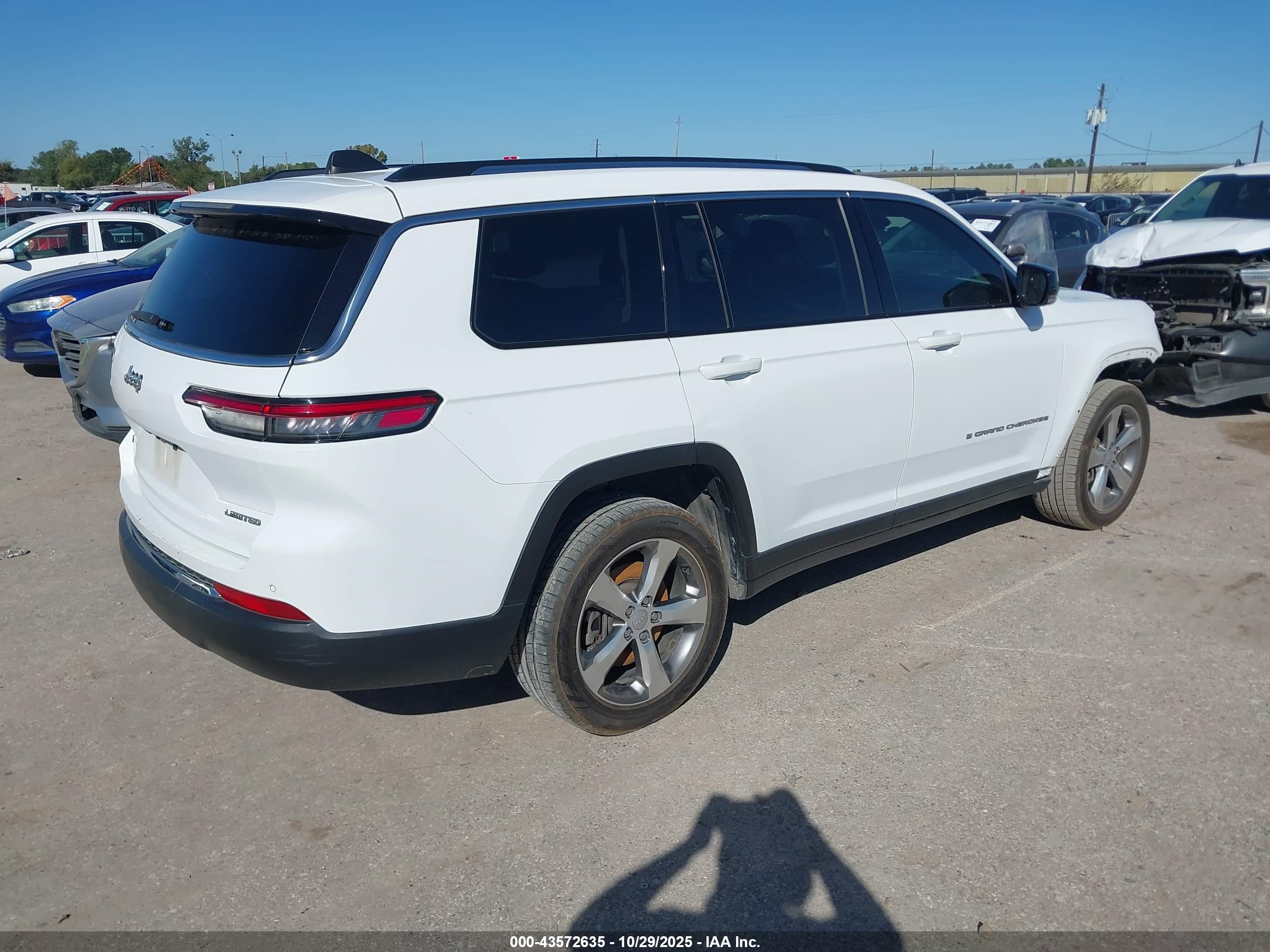 JEEP GRAND image 4