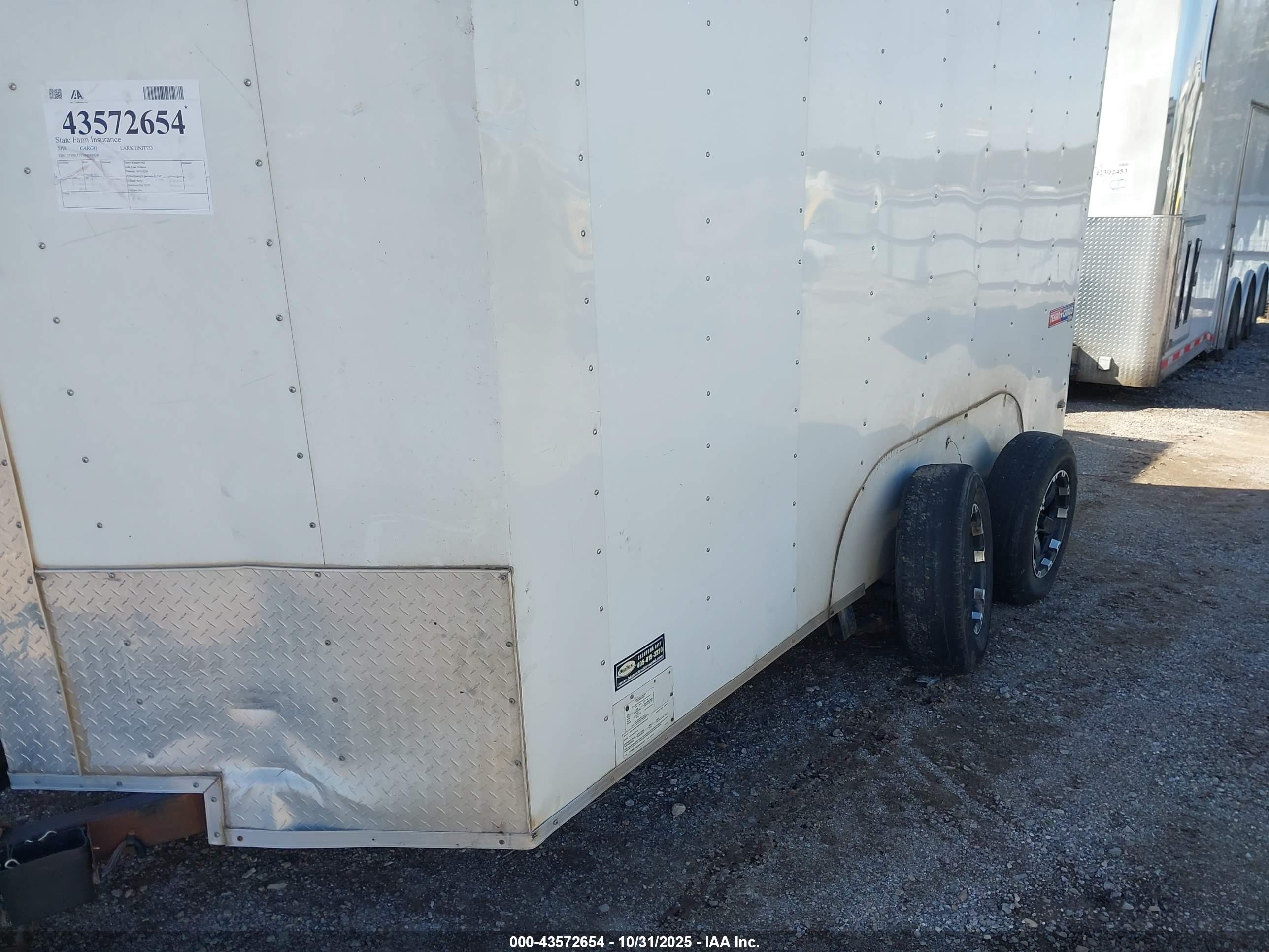 CARGO LARK image 7