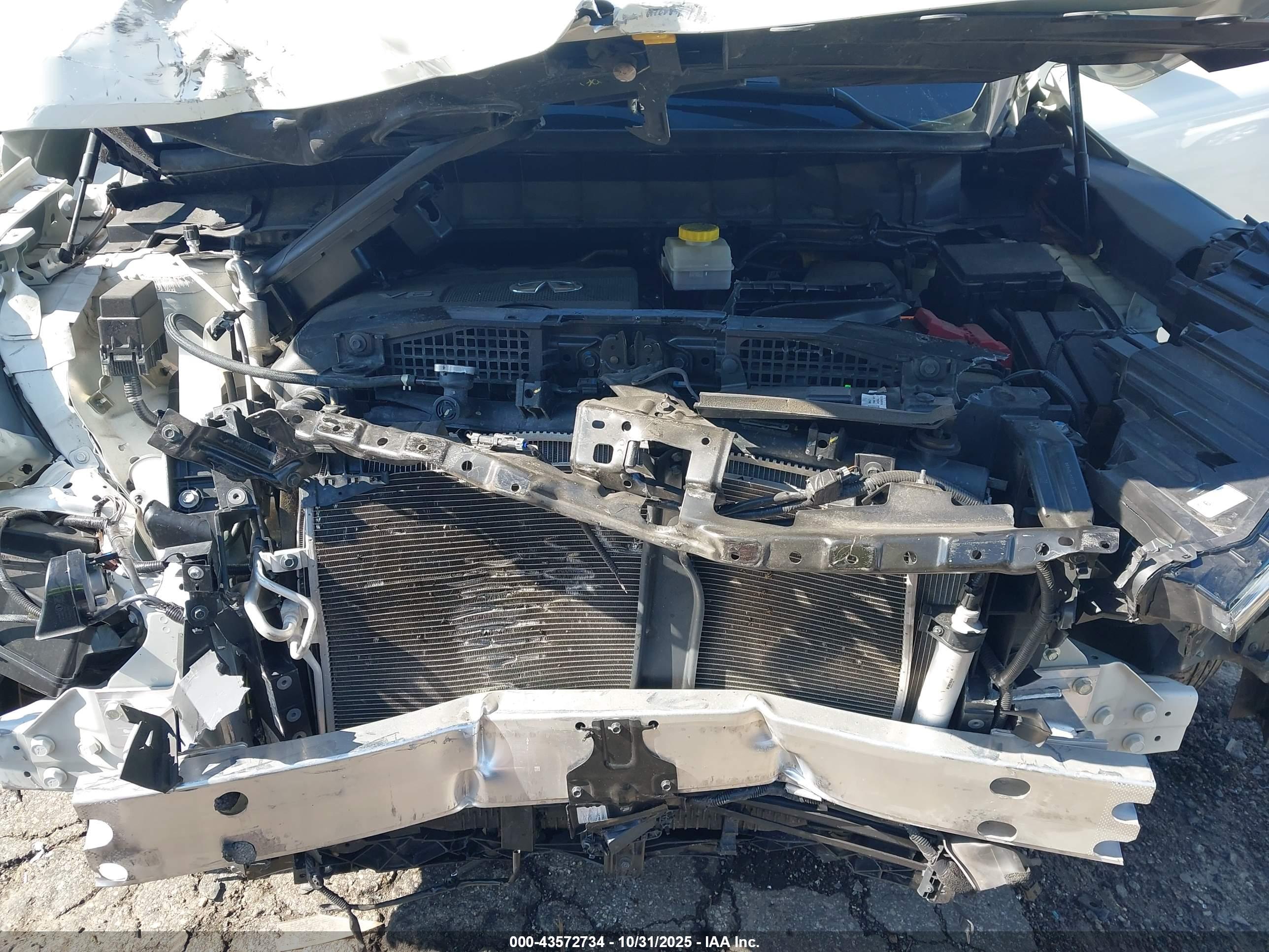 INFINITI QX60 image 10