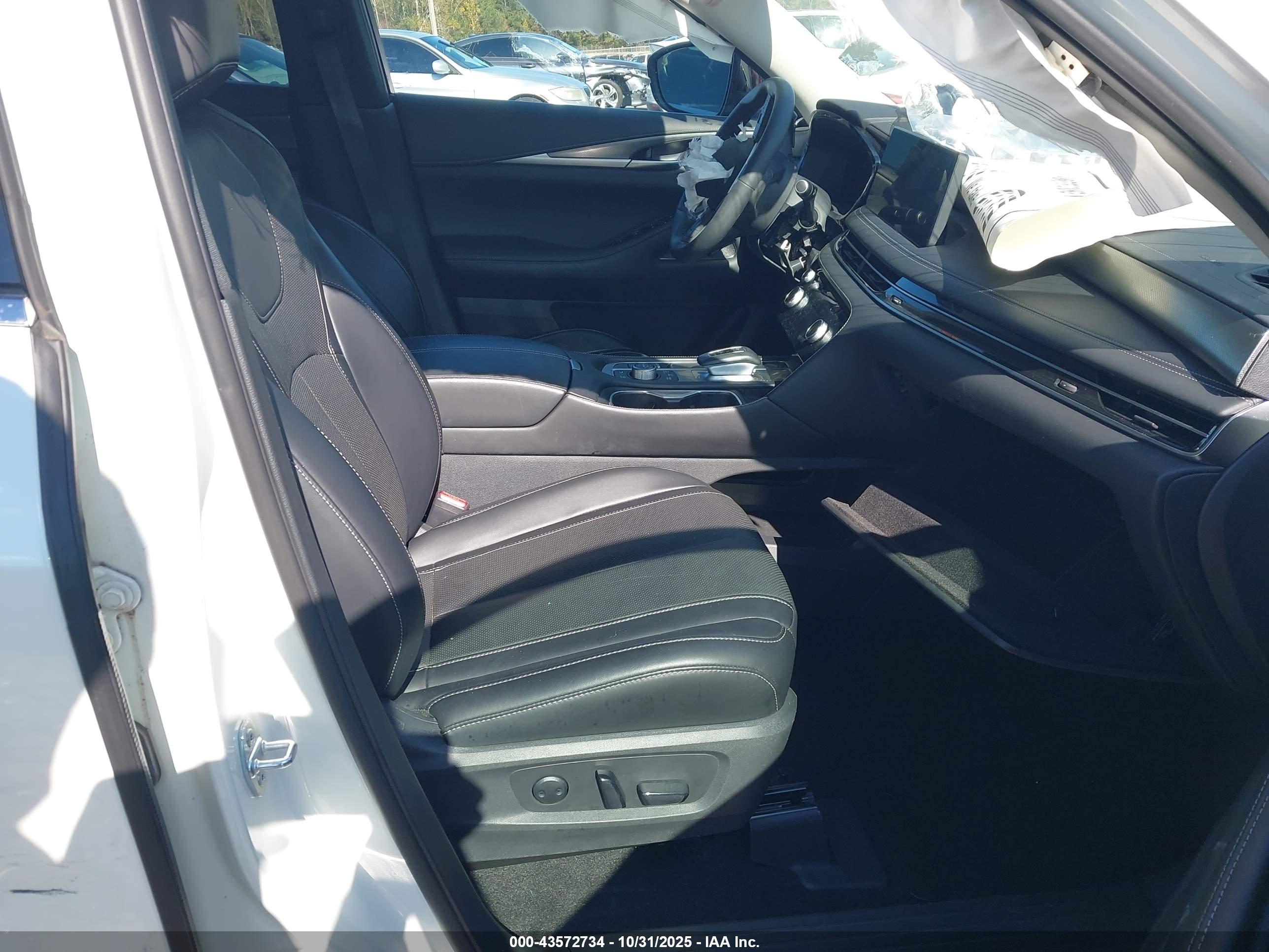INFINITI QX60 image 5