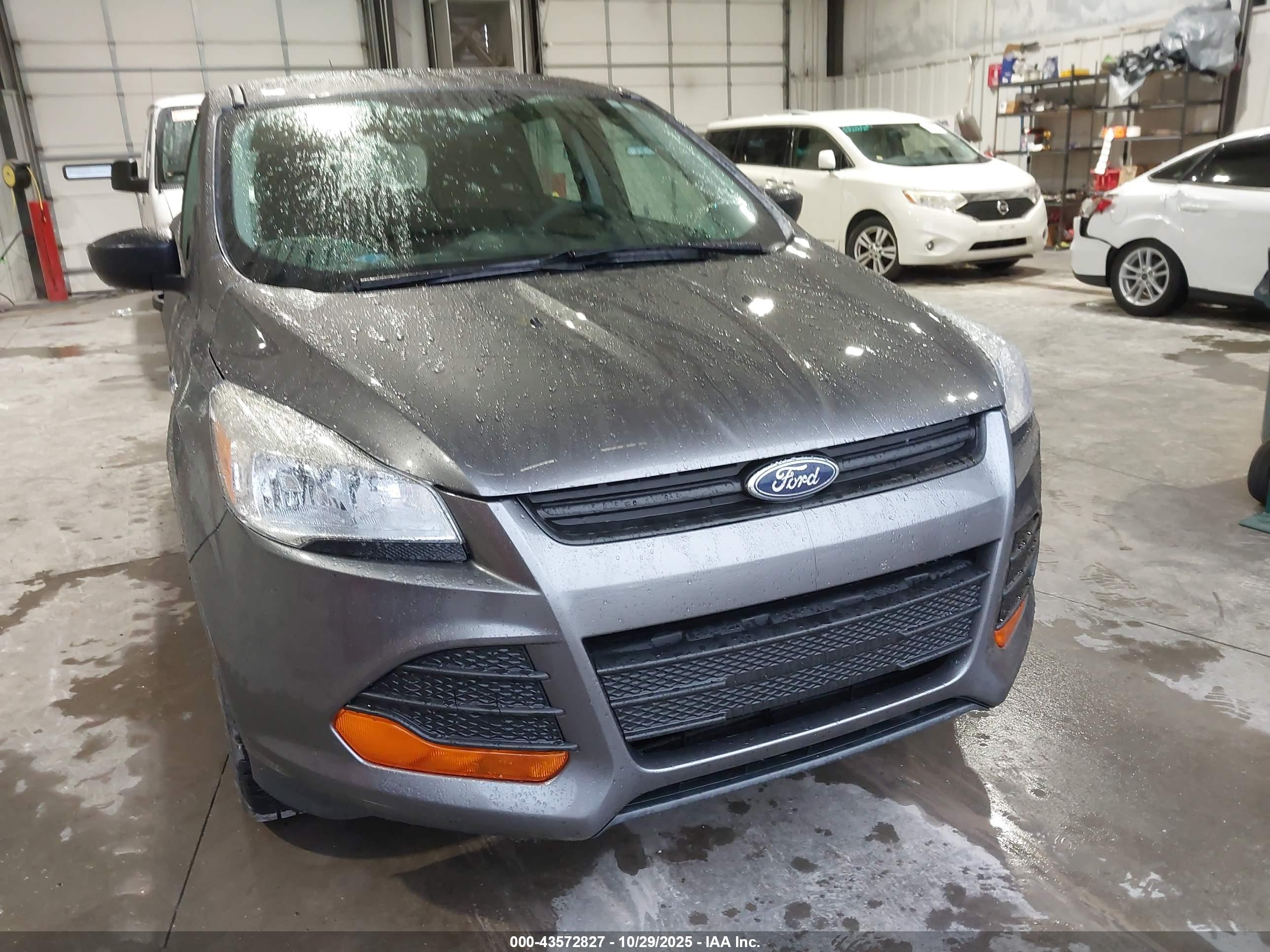 FORD ESCAPE image 6