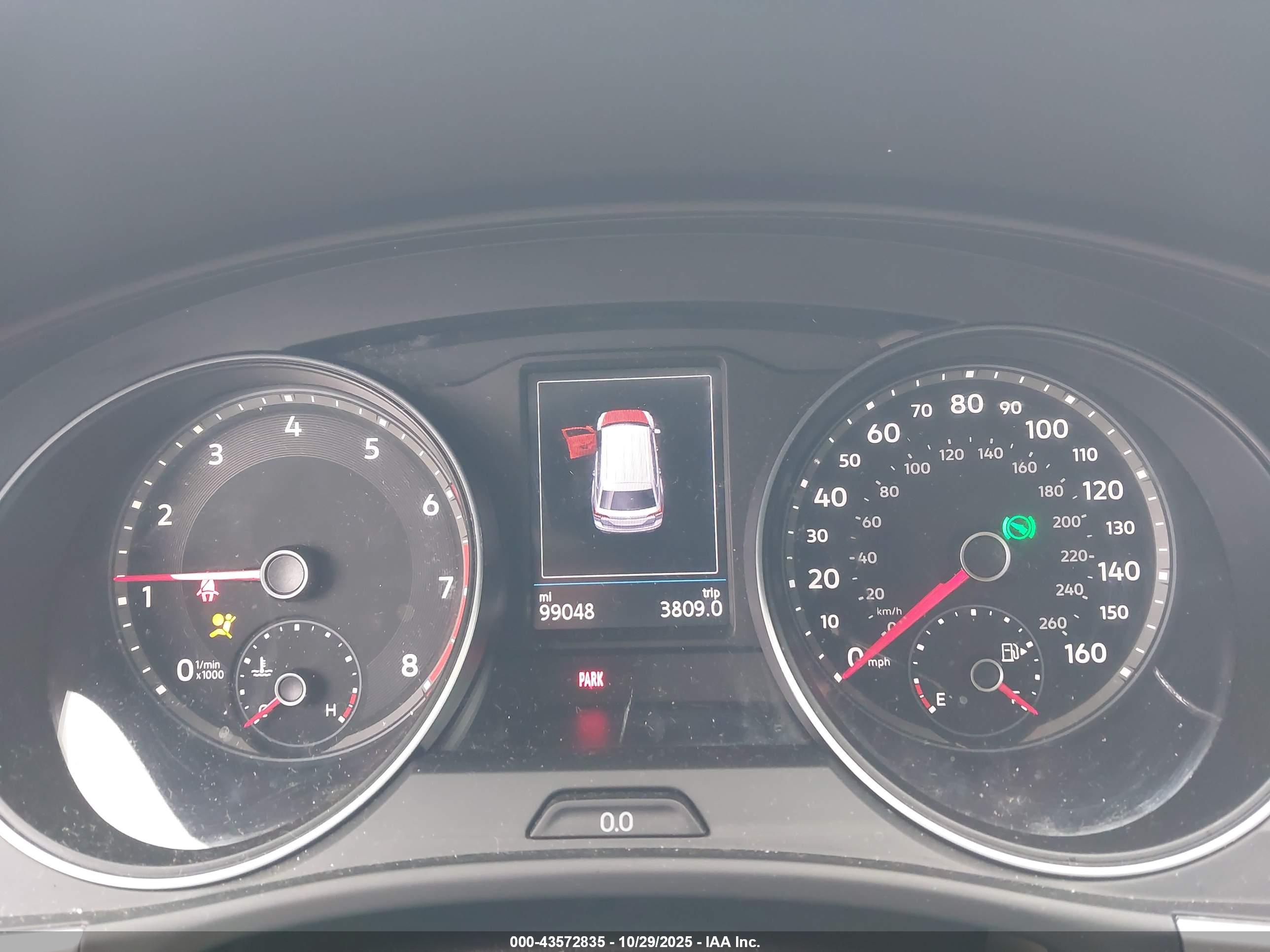 VOLKSWAGEN ATLAS image 7