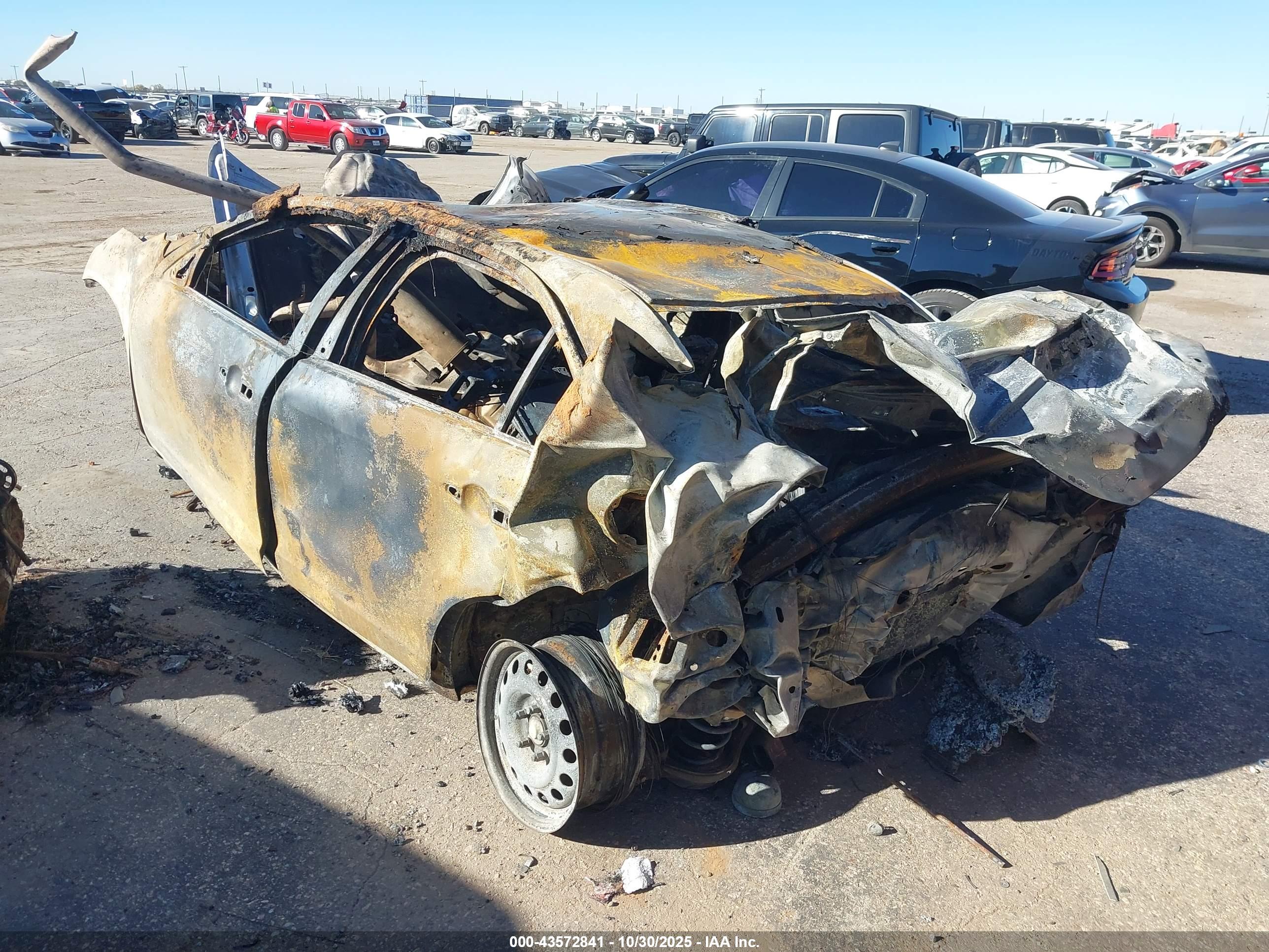 FORD FUSION image 3