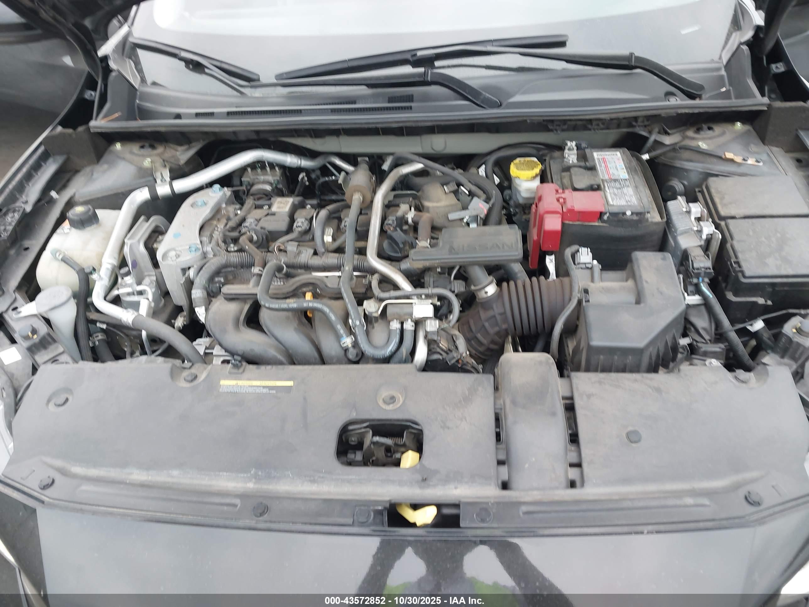 NISSAN SENTRA image 10