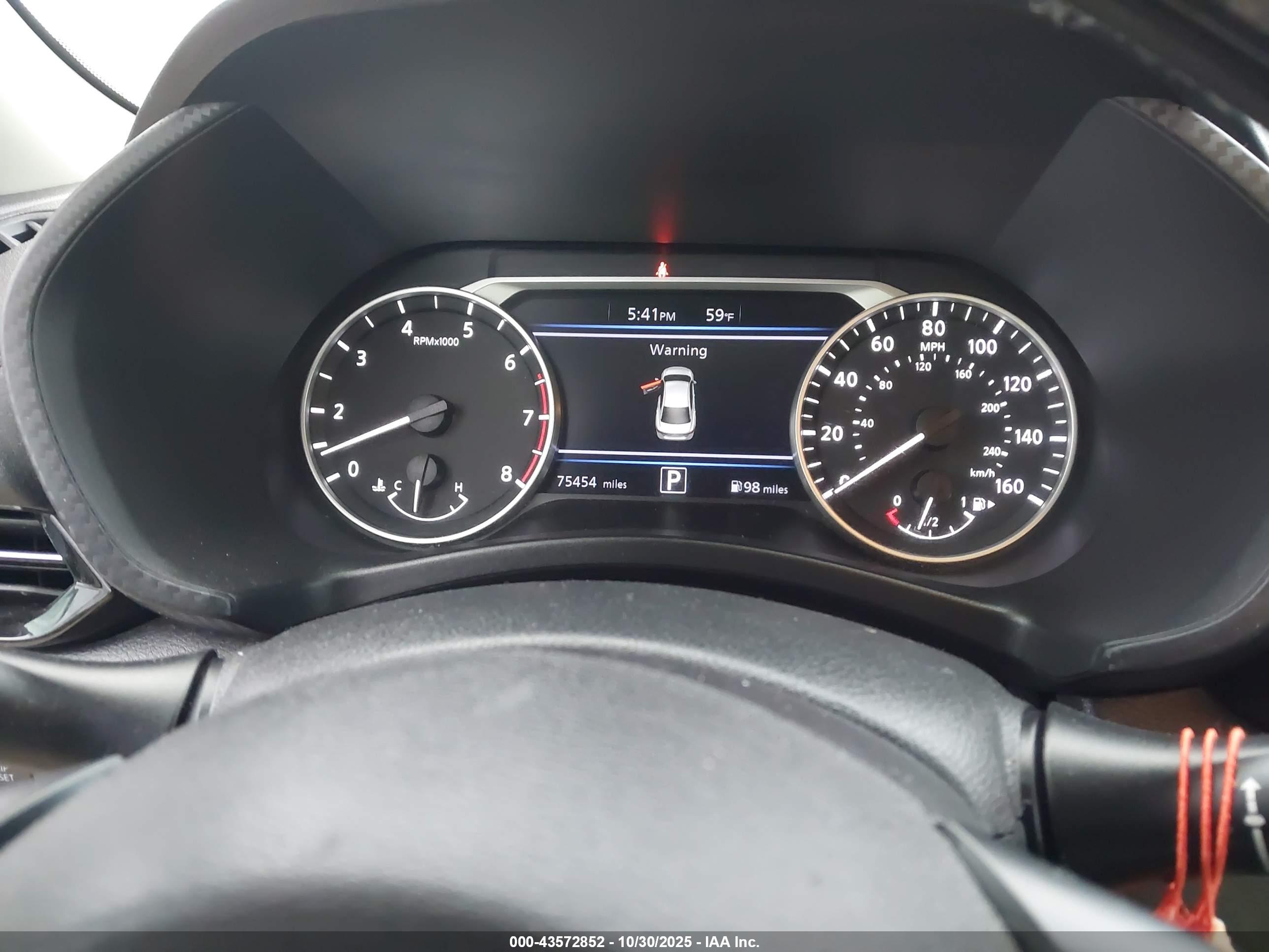 NISSAN SENTRA image 7