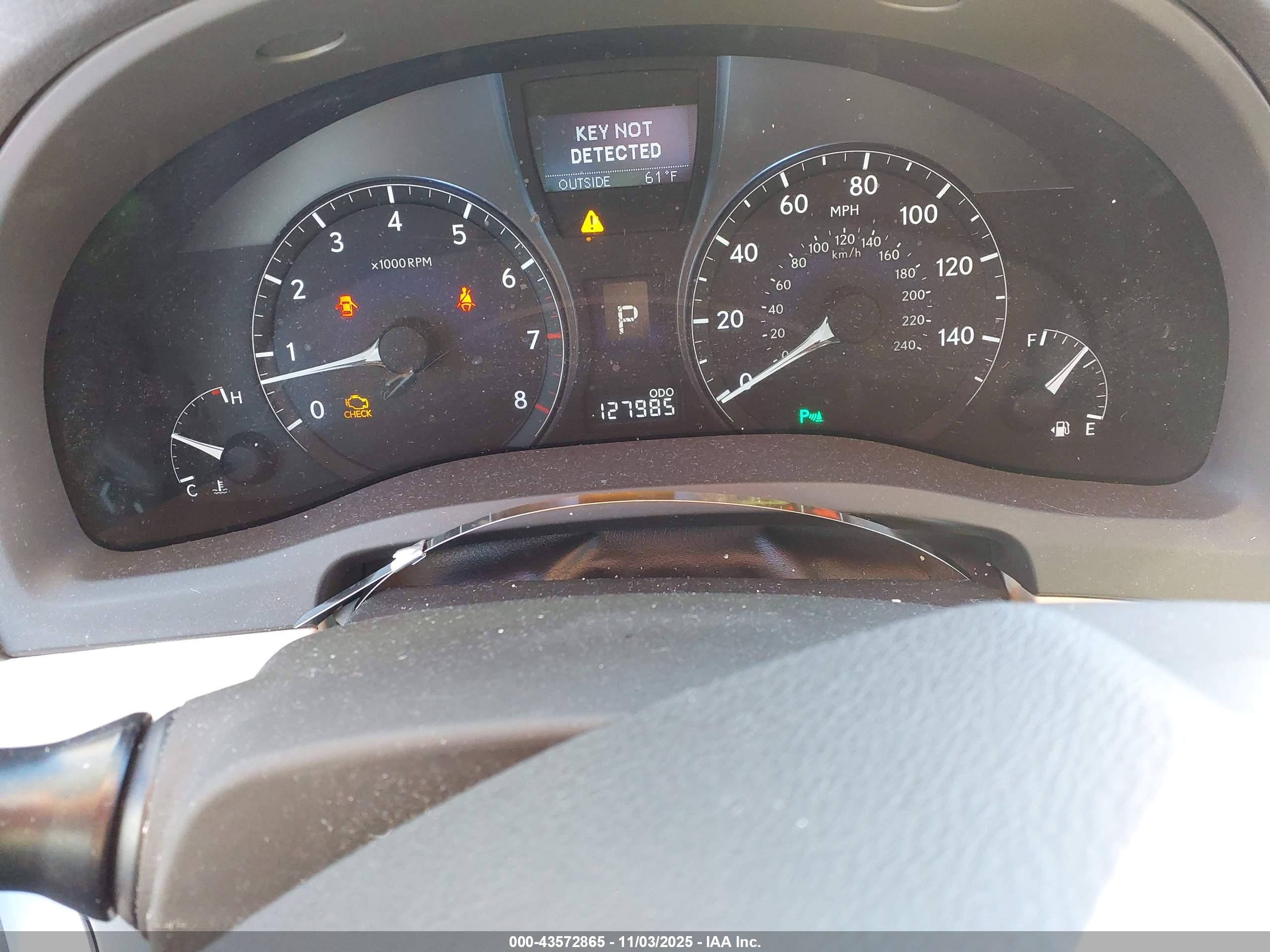 LEXUS RX image 7