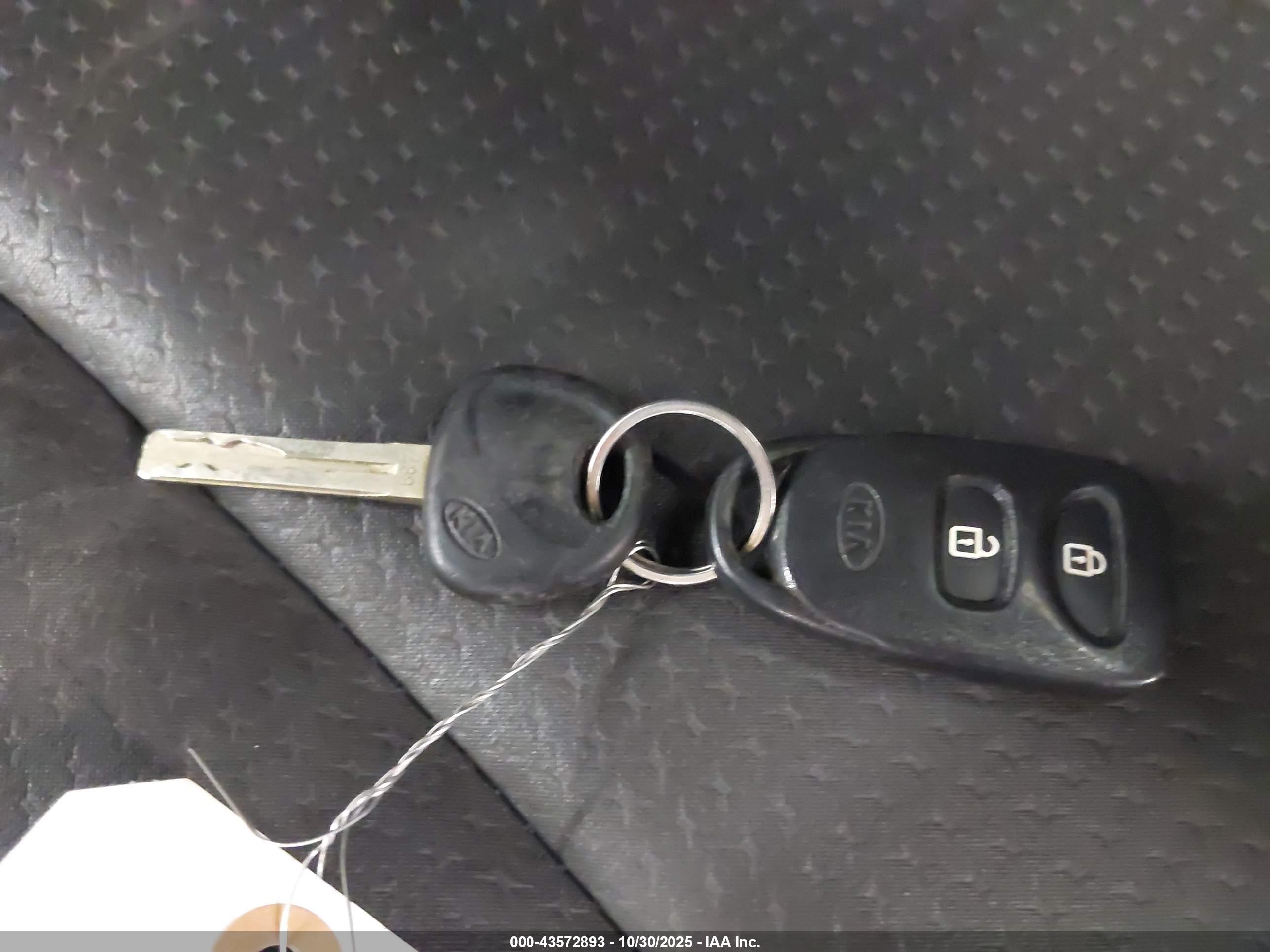 KIA SORENTO image 11