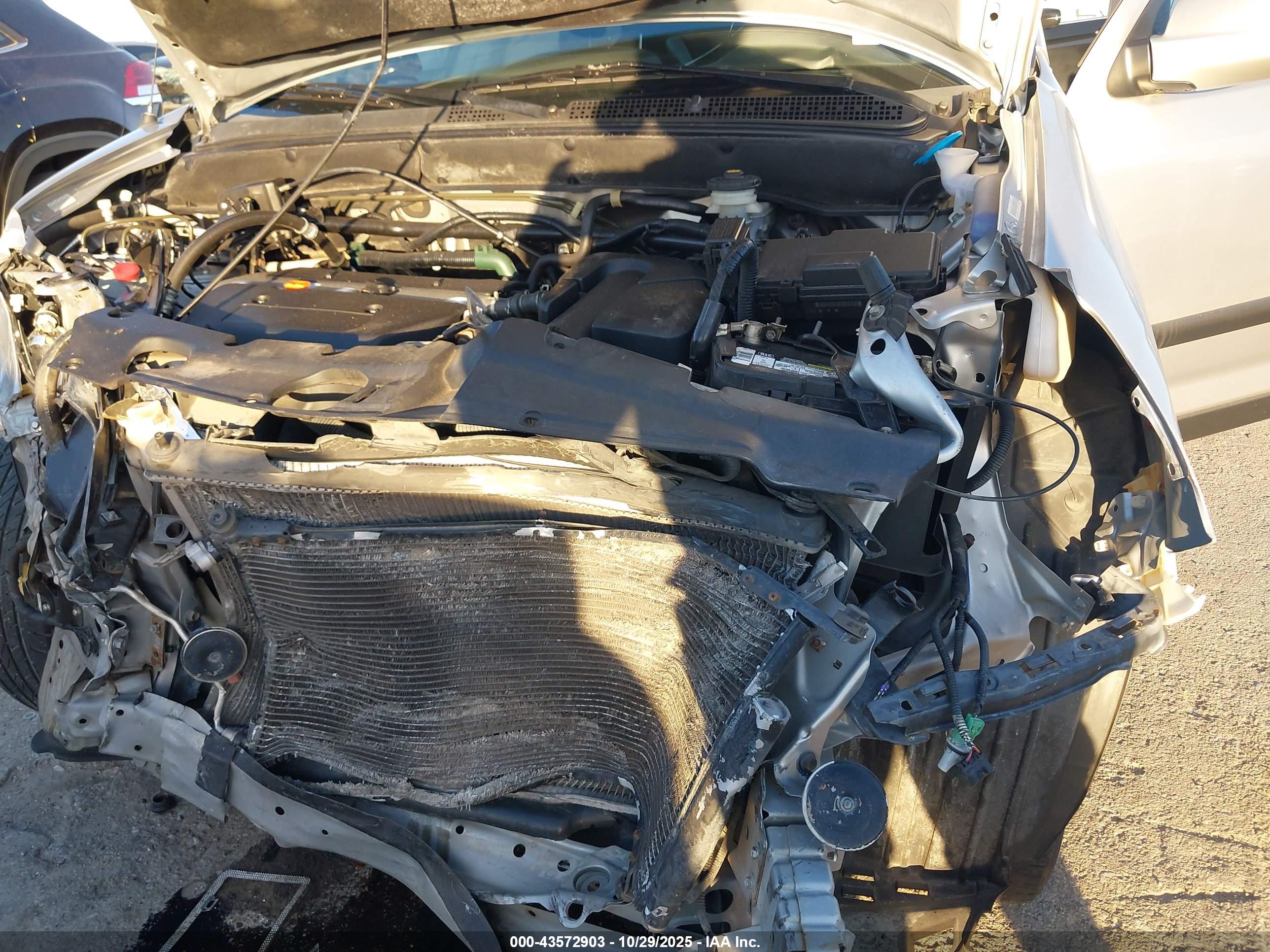 HONDA CR-V image 6