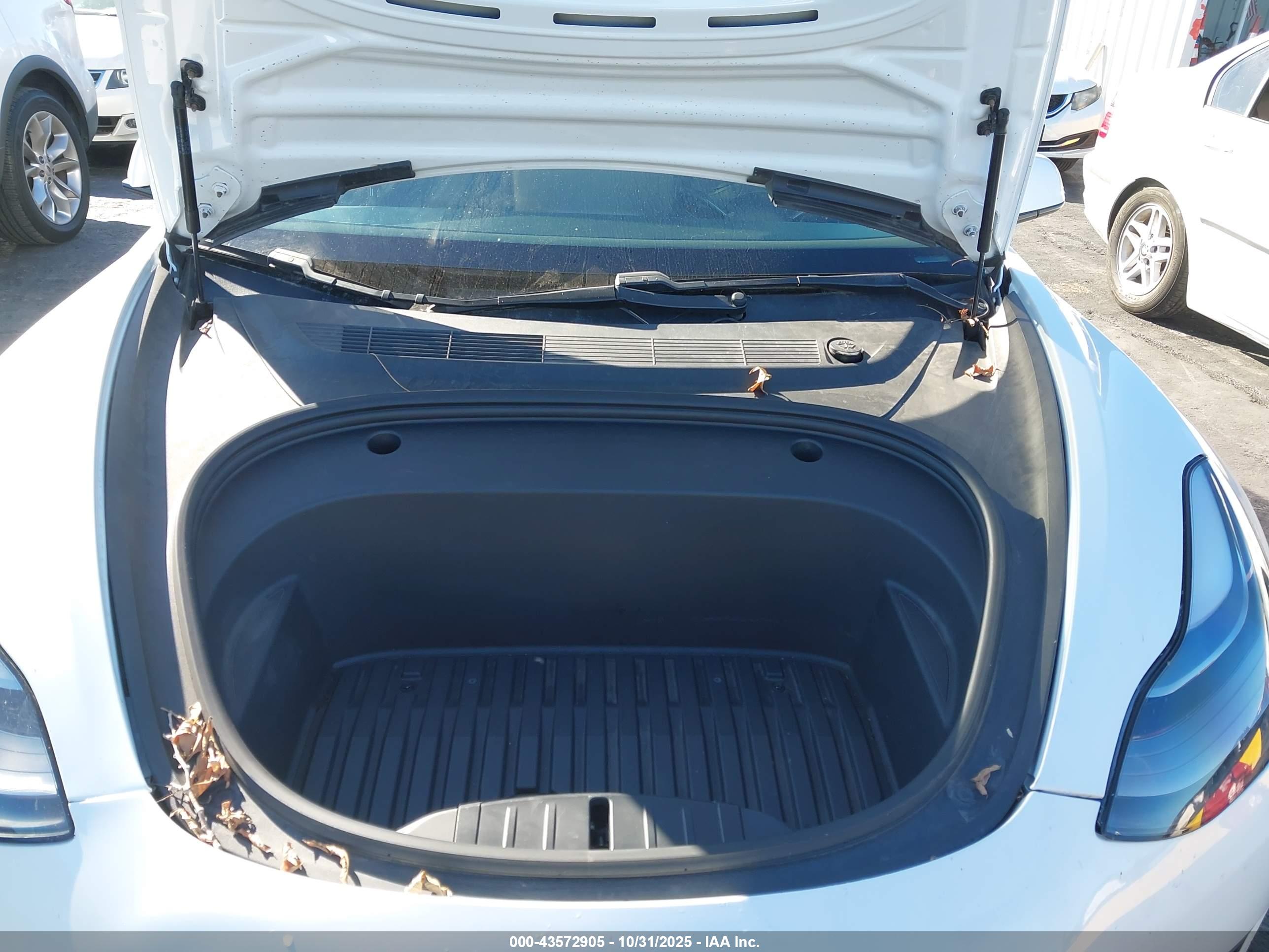 TESLA MODEL image 10