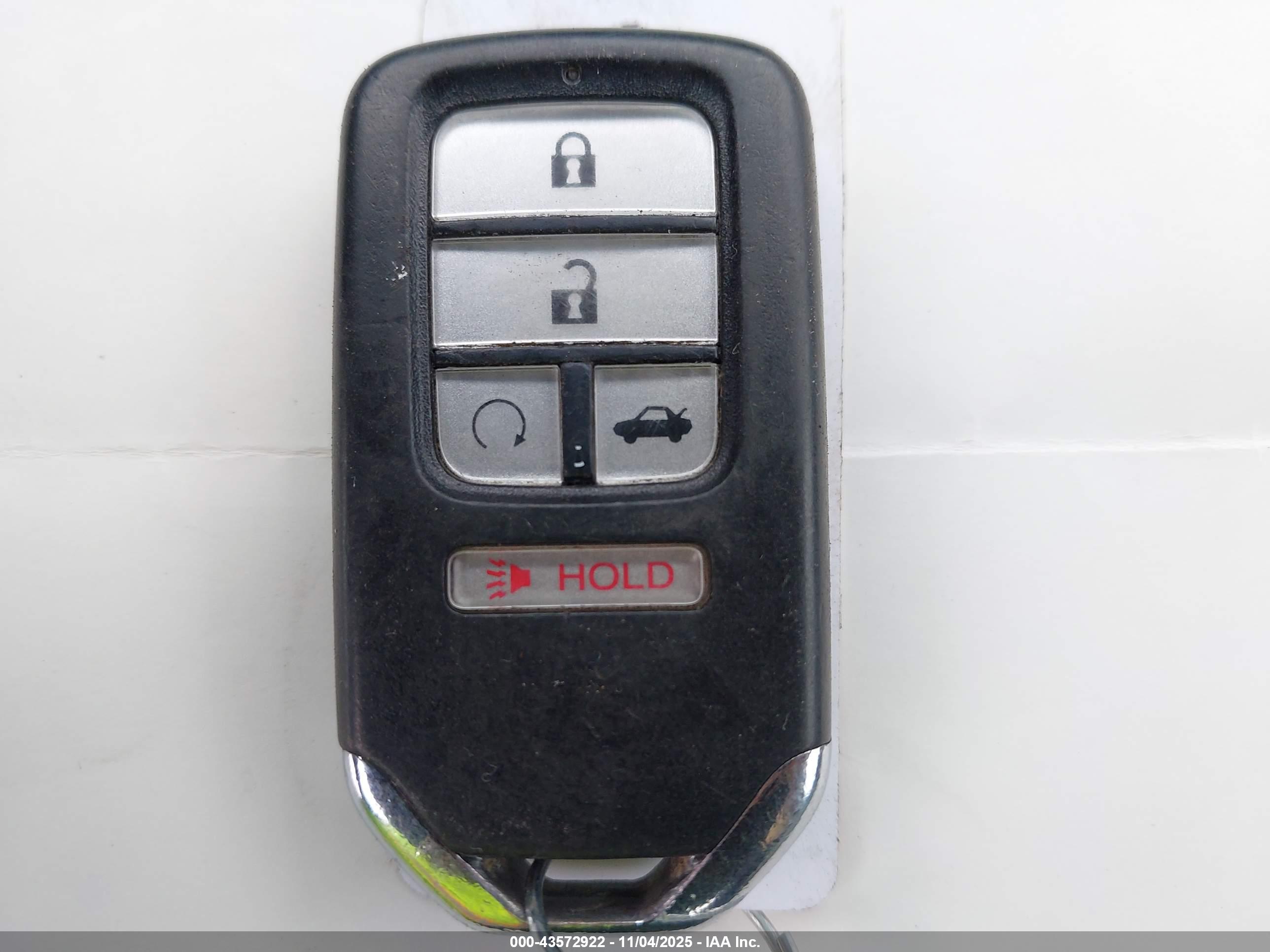 HONDA CIVIC image 11
