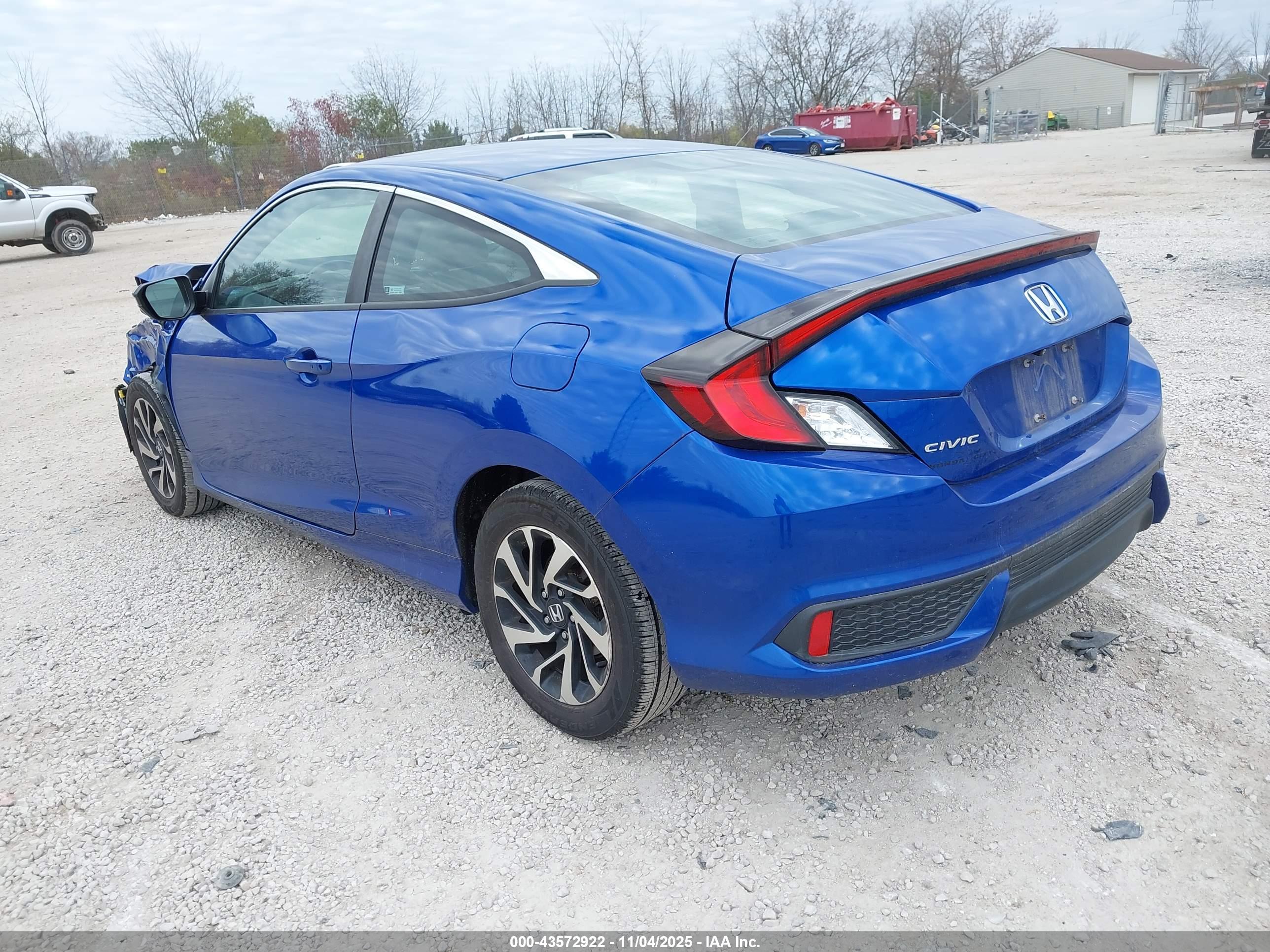 HONDA CIVIC image 3