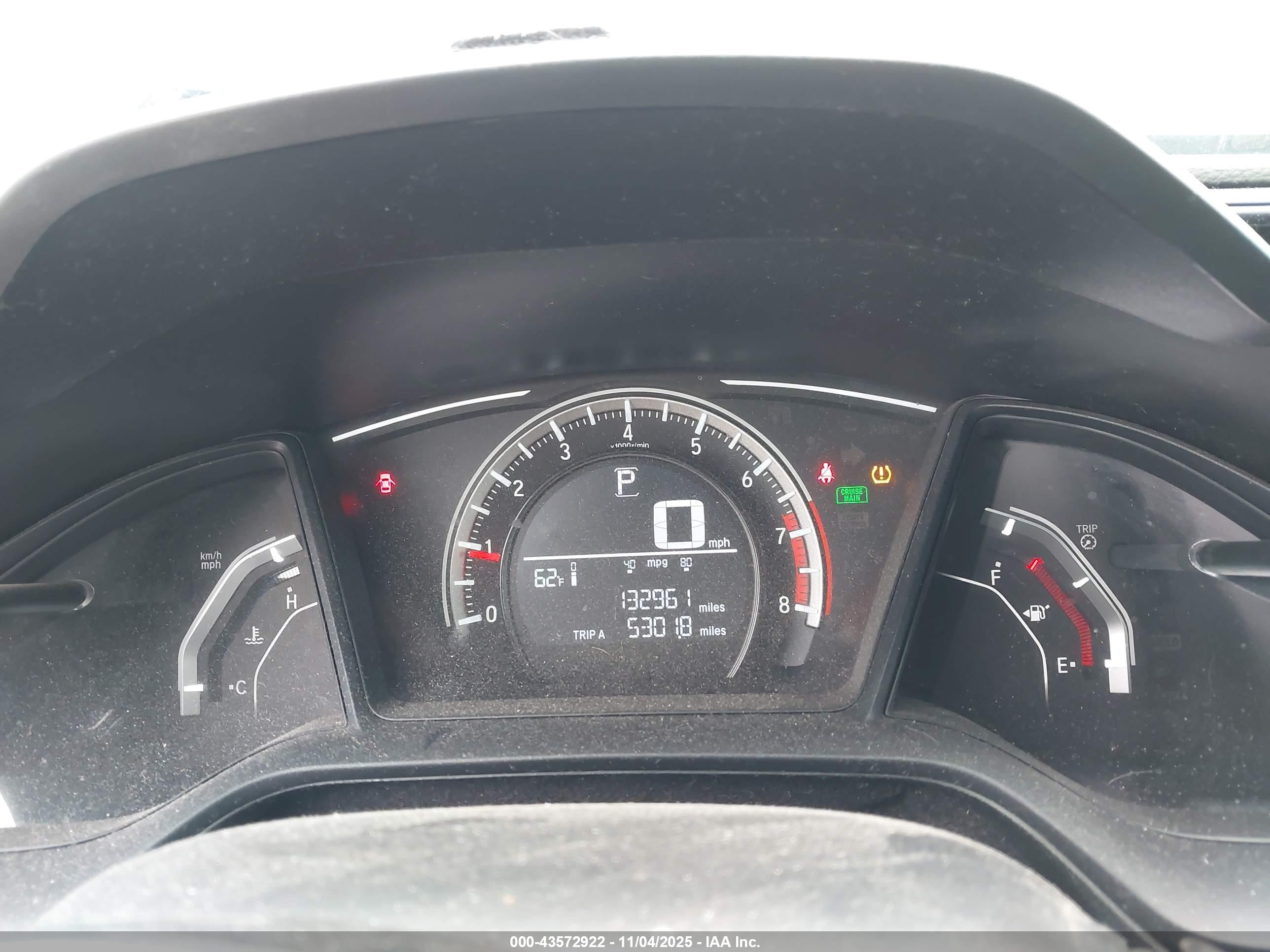 HONDA CIVIC image 7