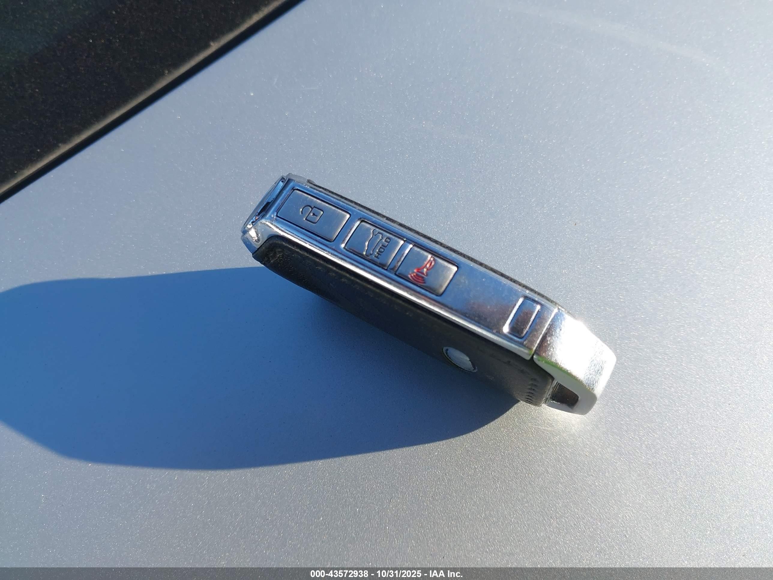 KIA STINGER image 11