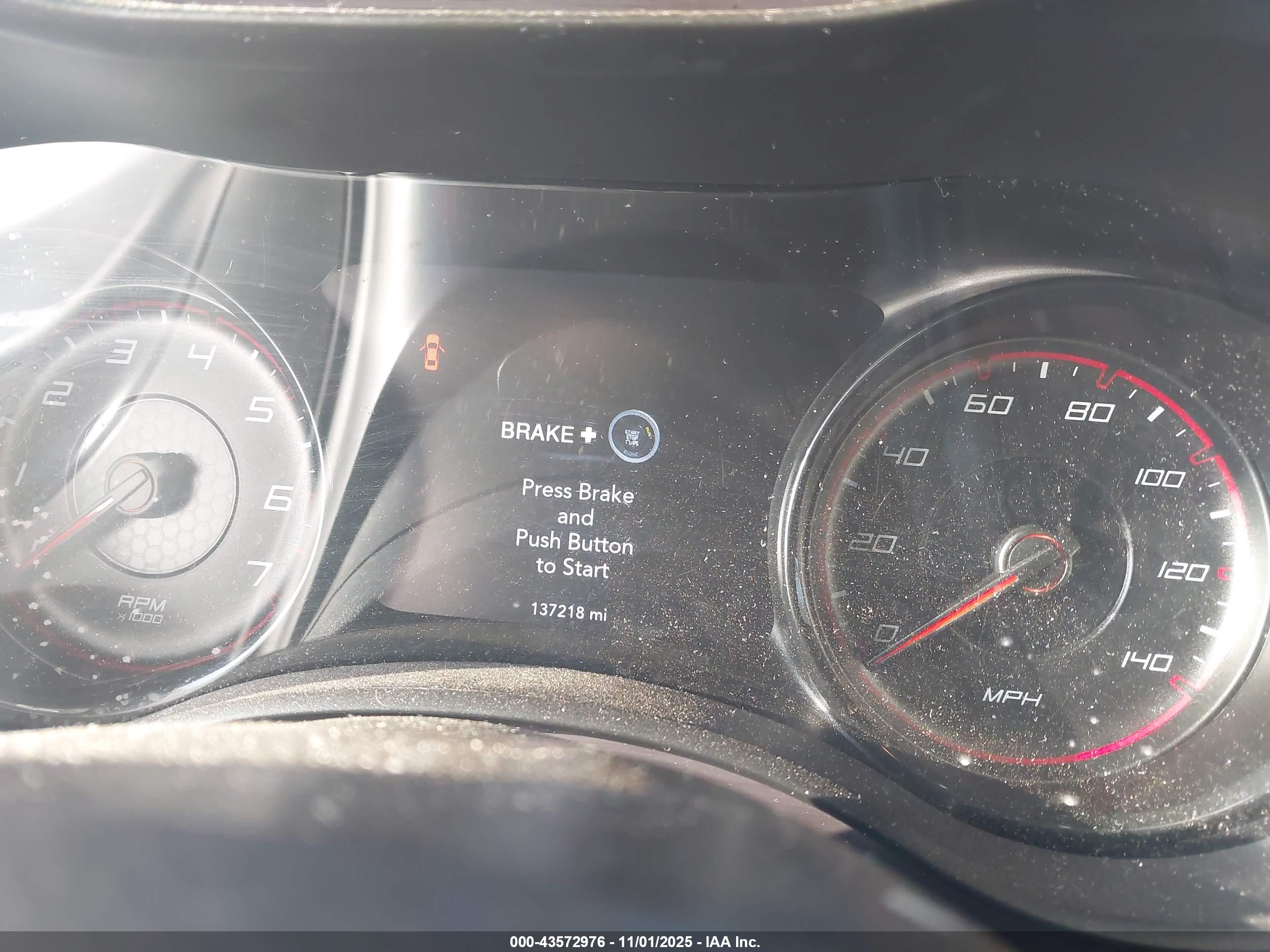 DODGE CHARGER image 7
