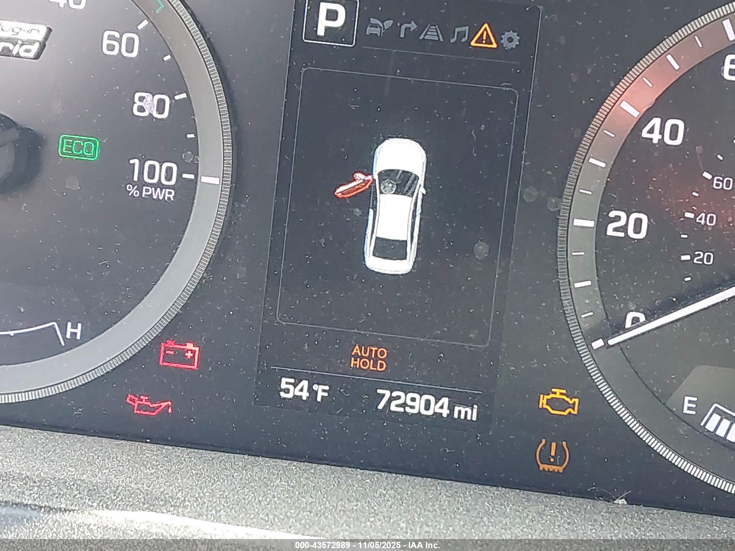 HYUNDAI SONATA image 7