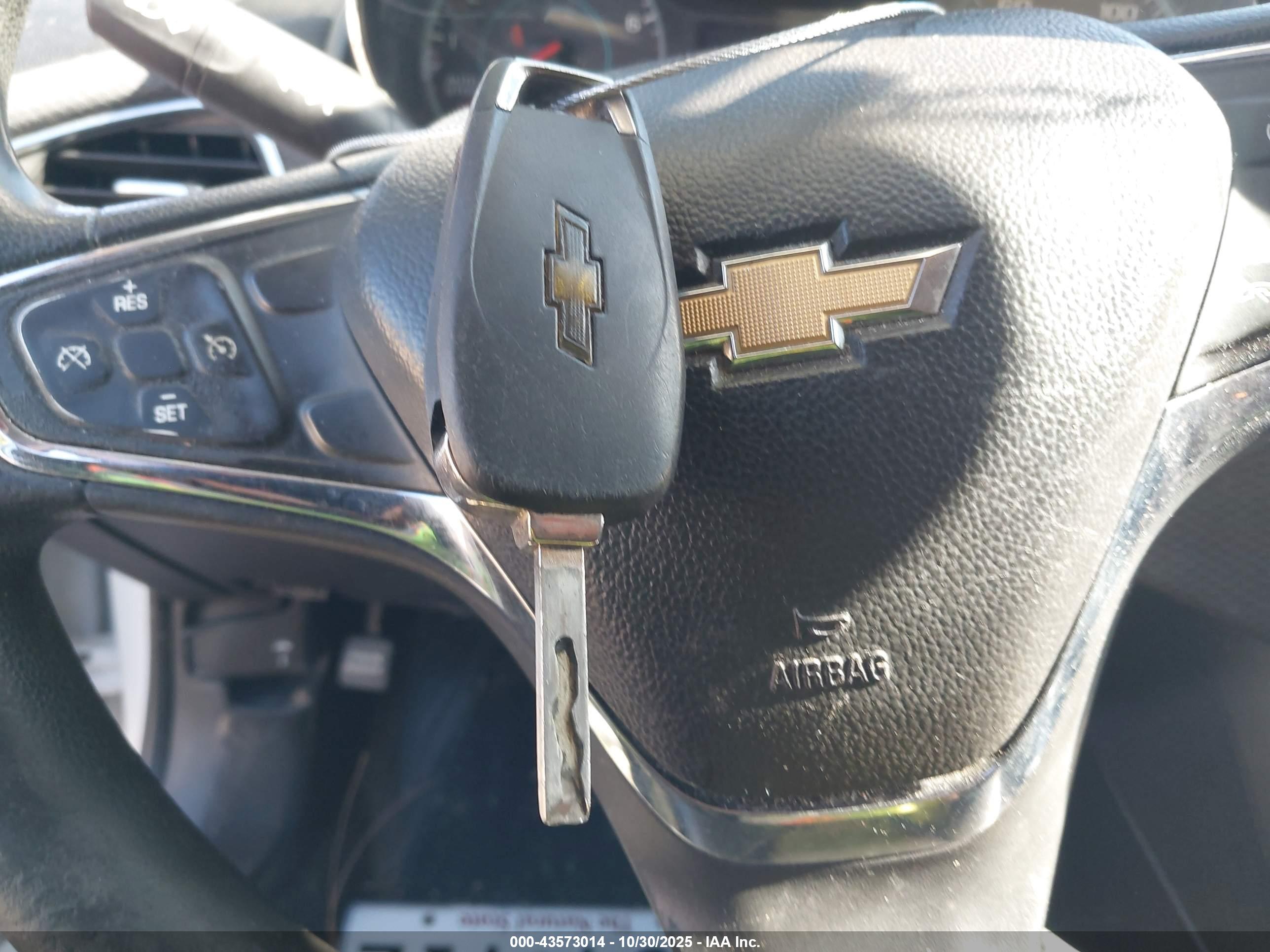CHEVROLET CRUZE image 11