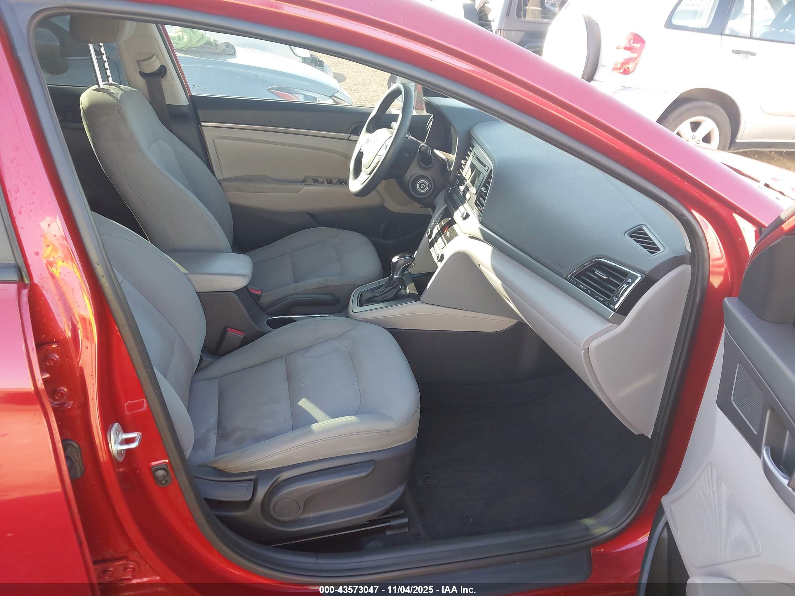 HYUNDAI ELANTRA image 5