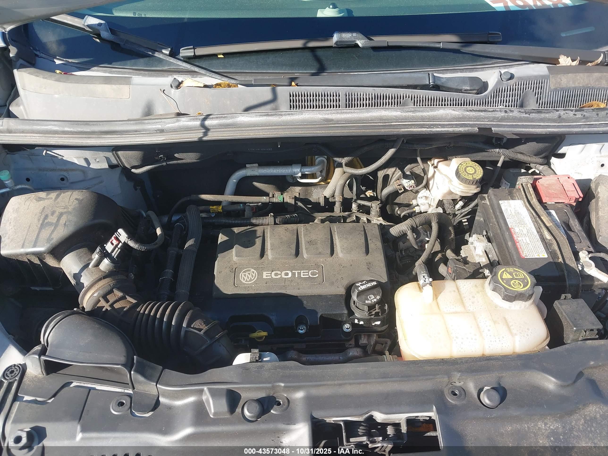 BUICK ENCORE image 10