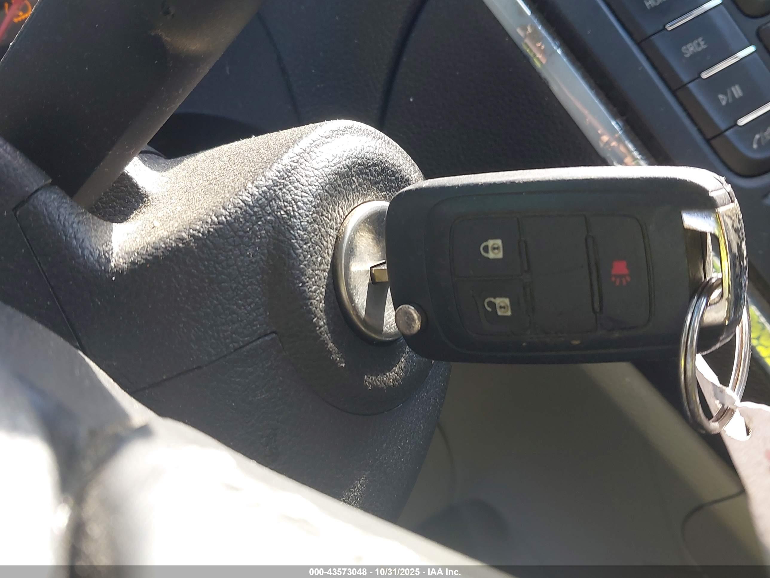 BUICK ENCORE image 11