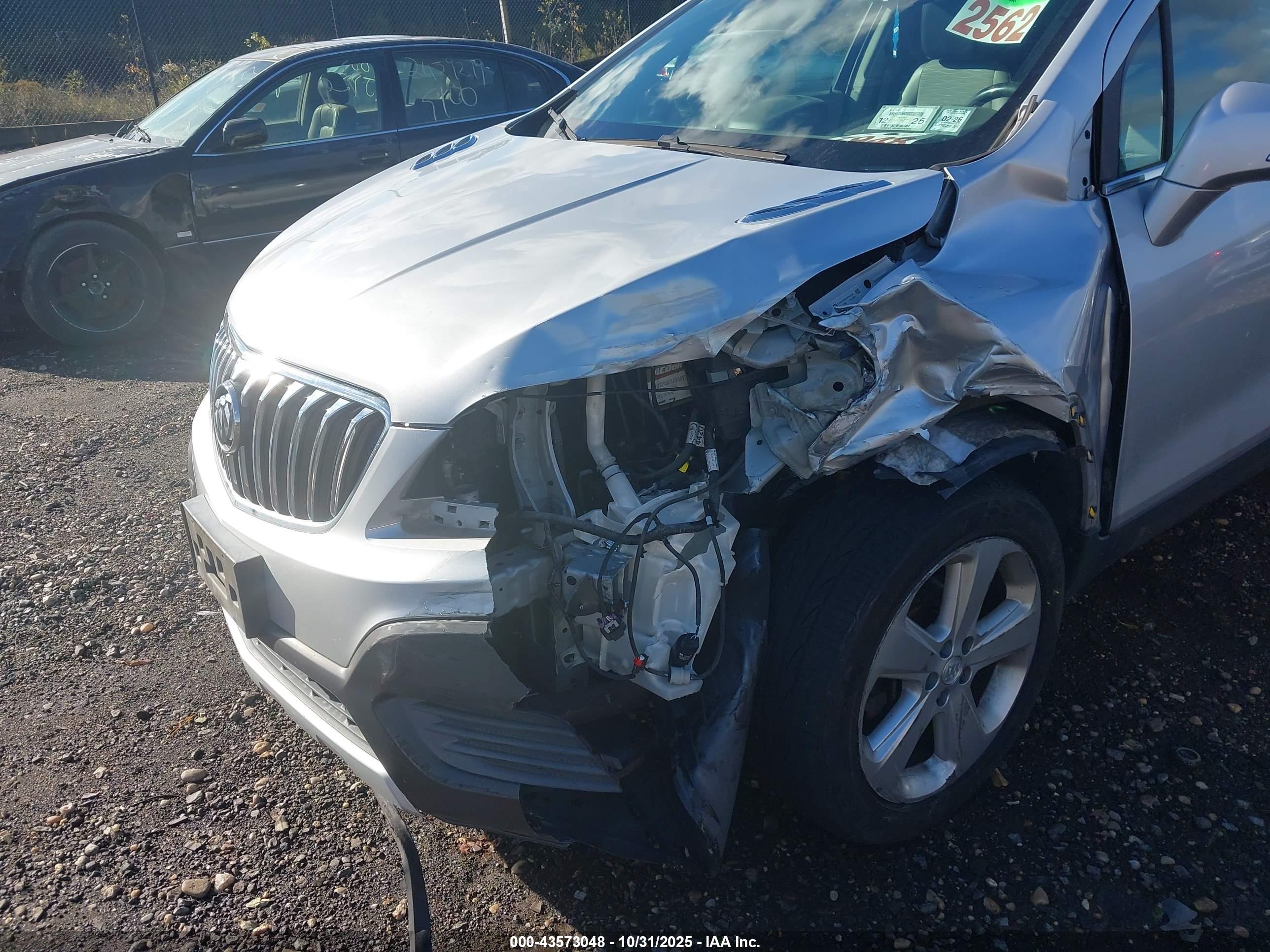 BUICK ENCORE image 6