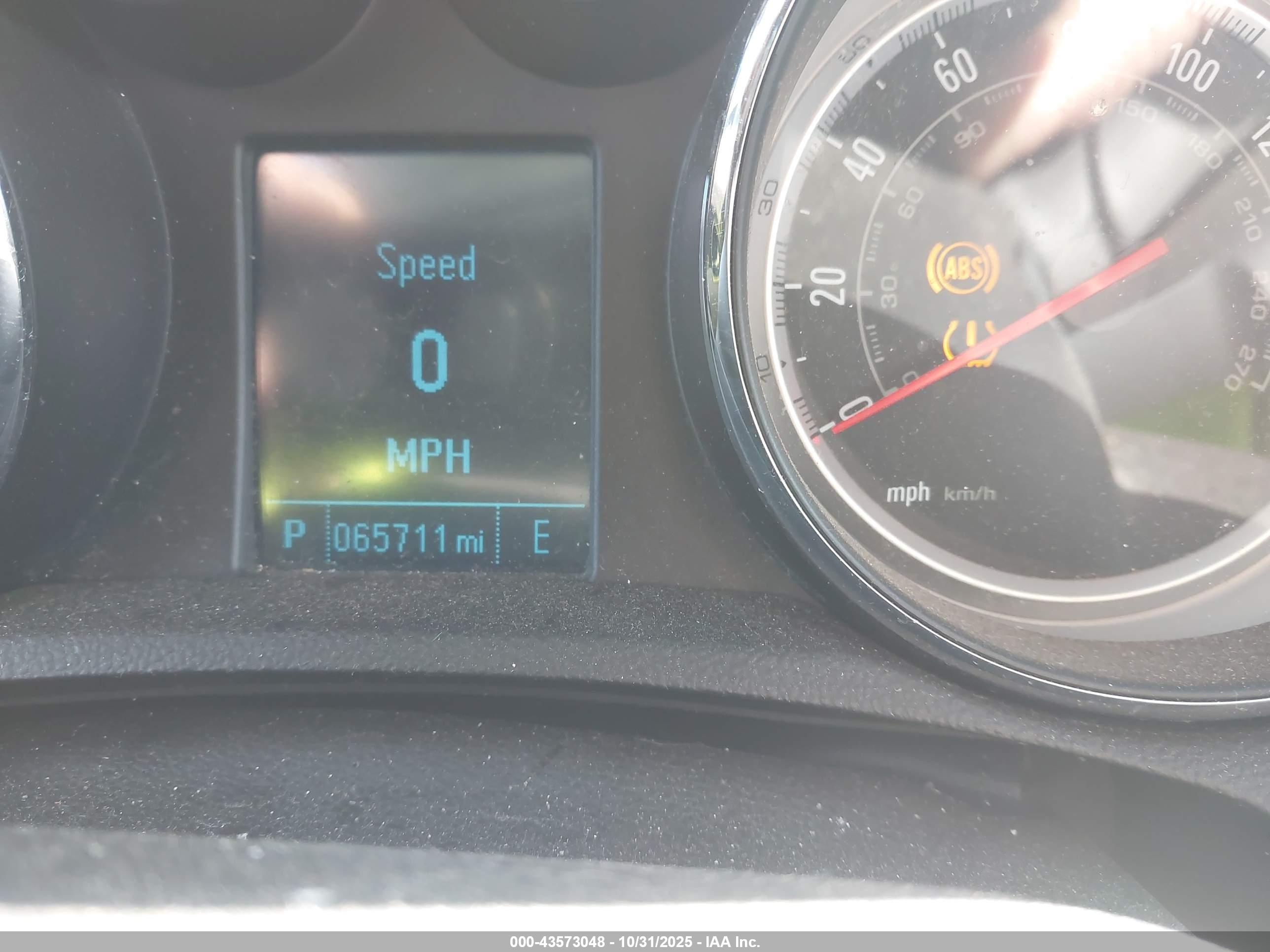 BUICK ENCORE image 7