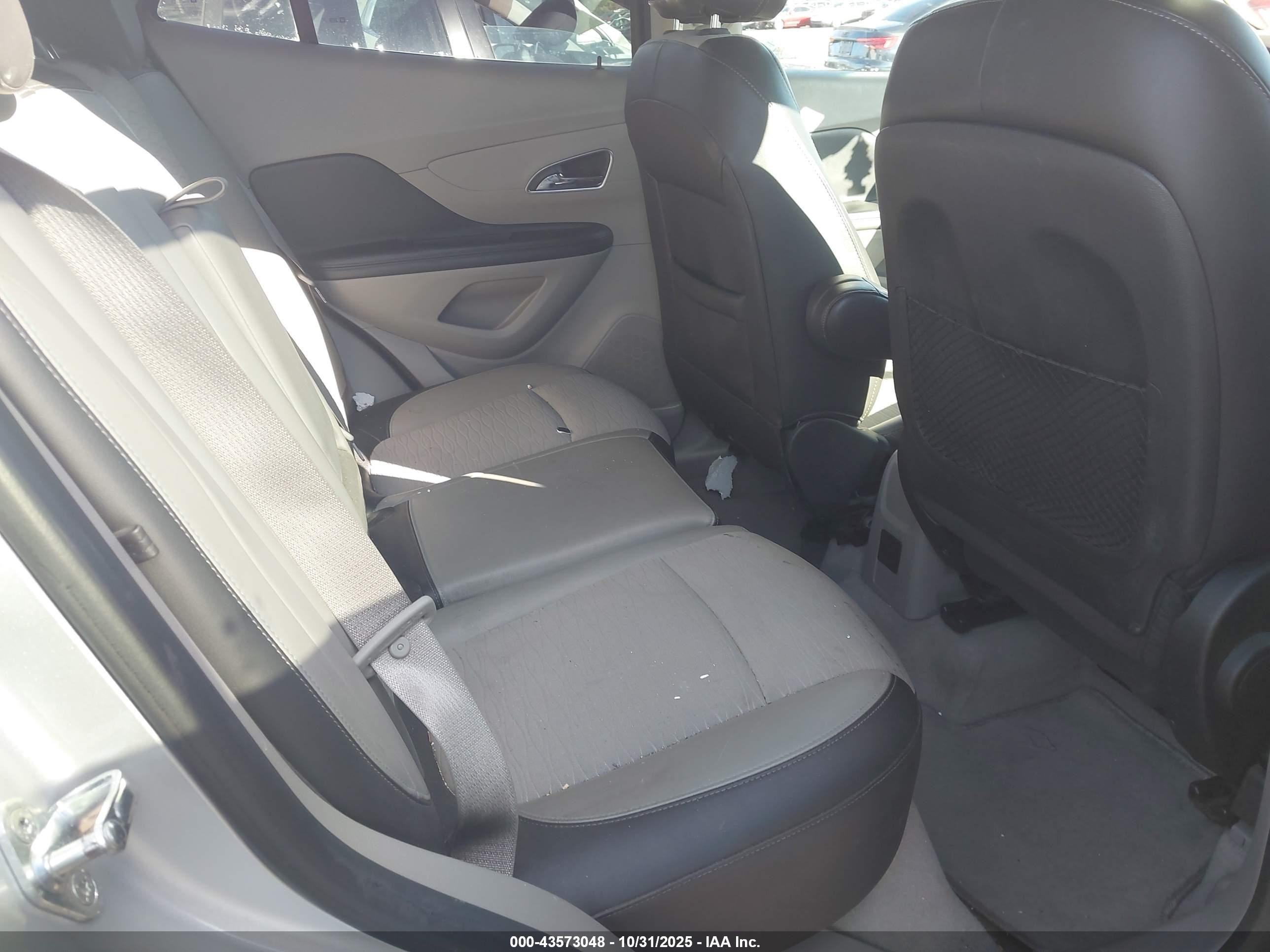 BUICK ENCORE image 8