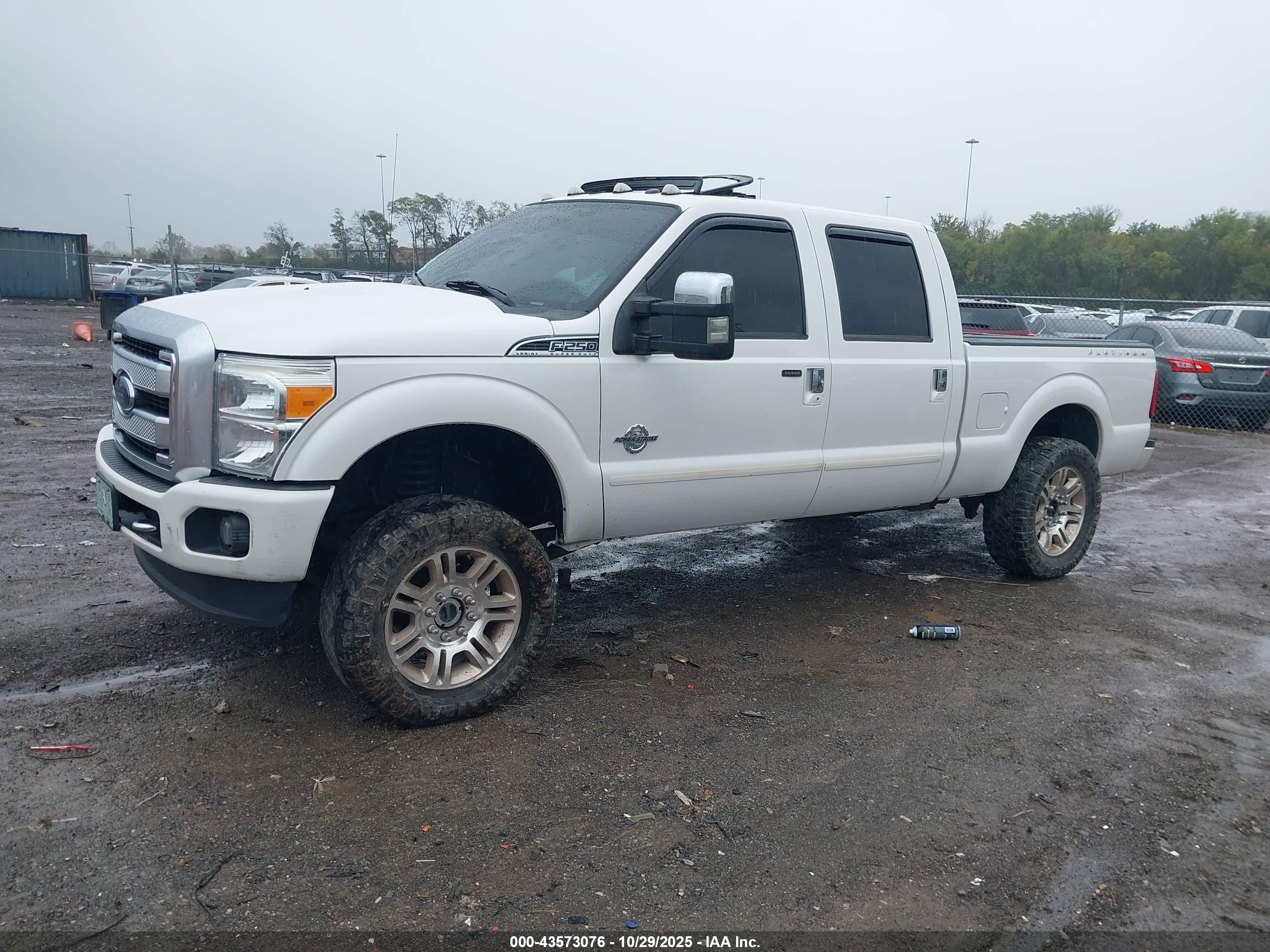 FORD F-250 image 2
