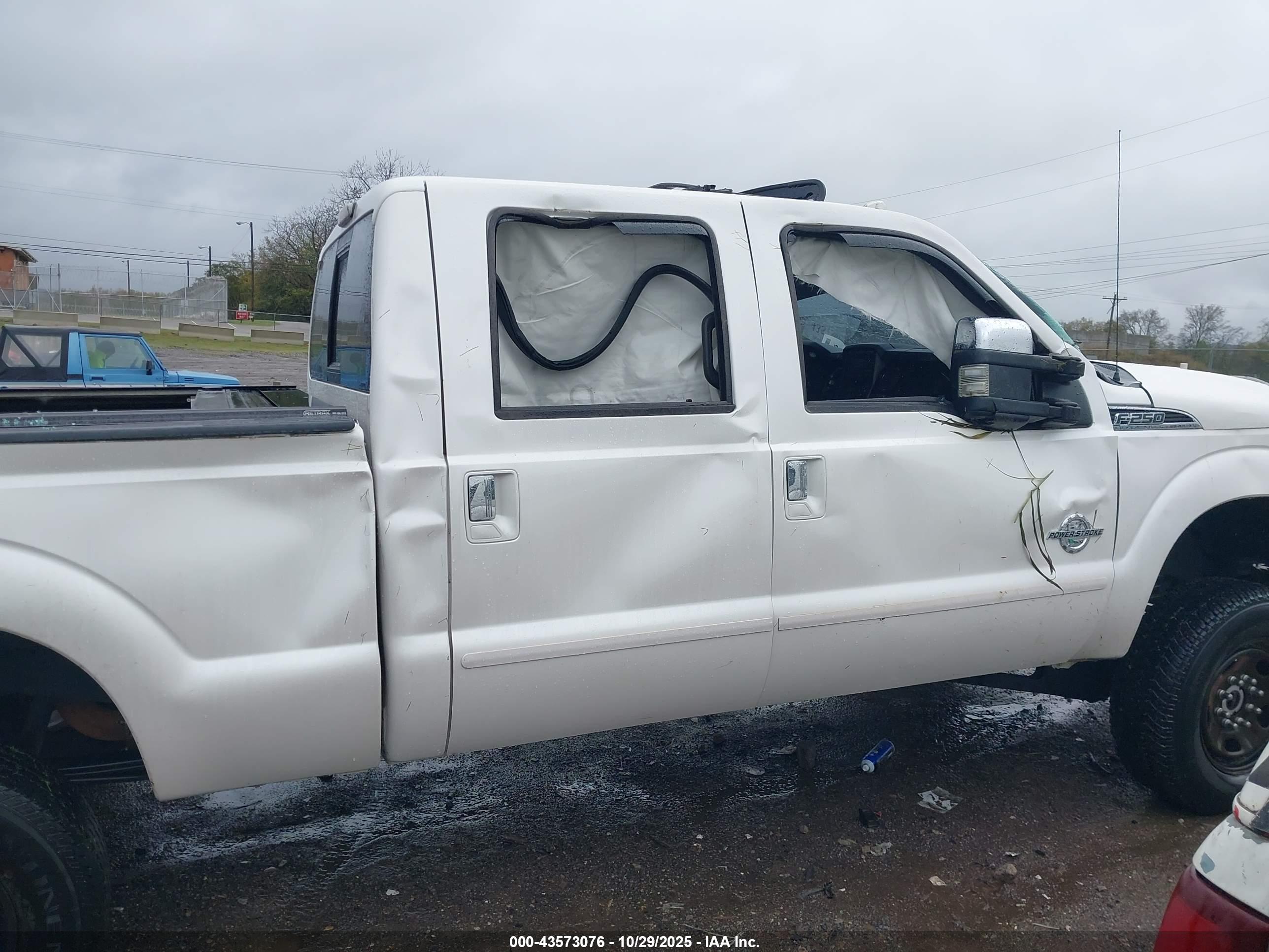 FORD F-250 image 6