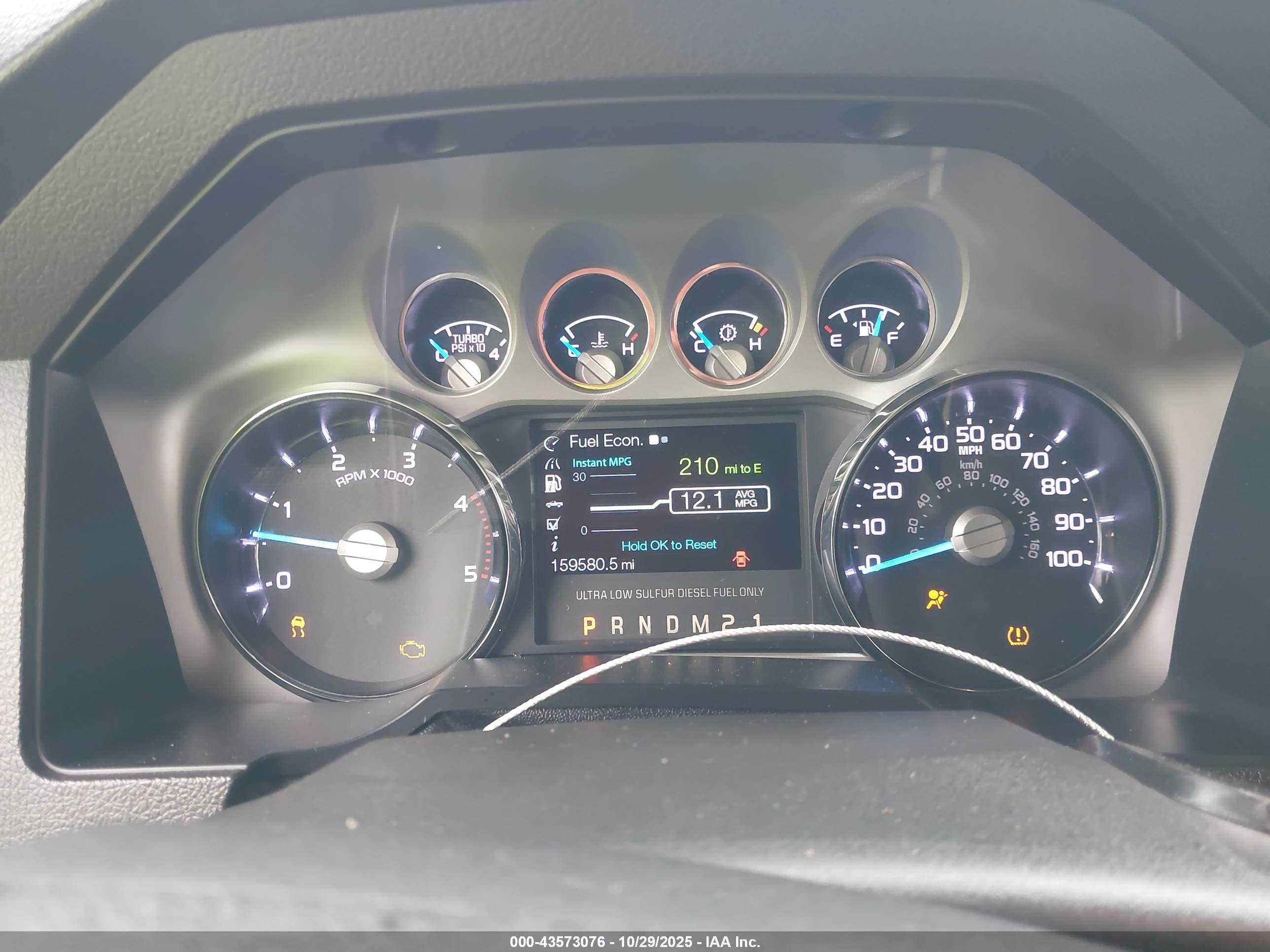 FORD F-250 image 7