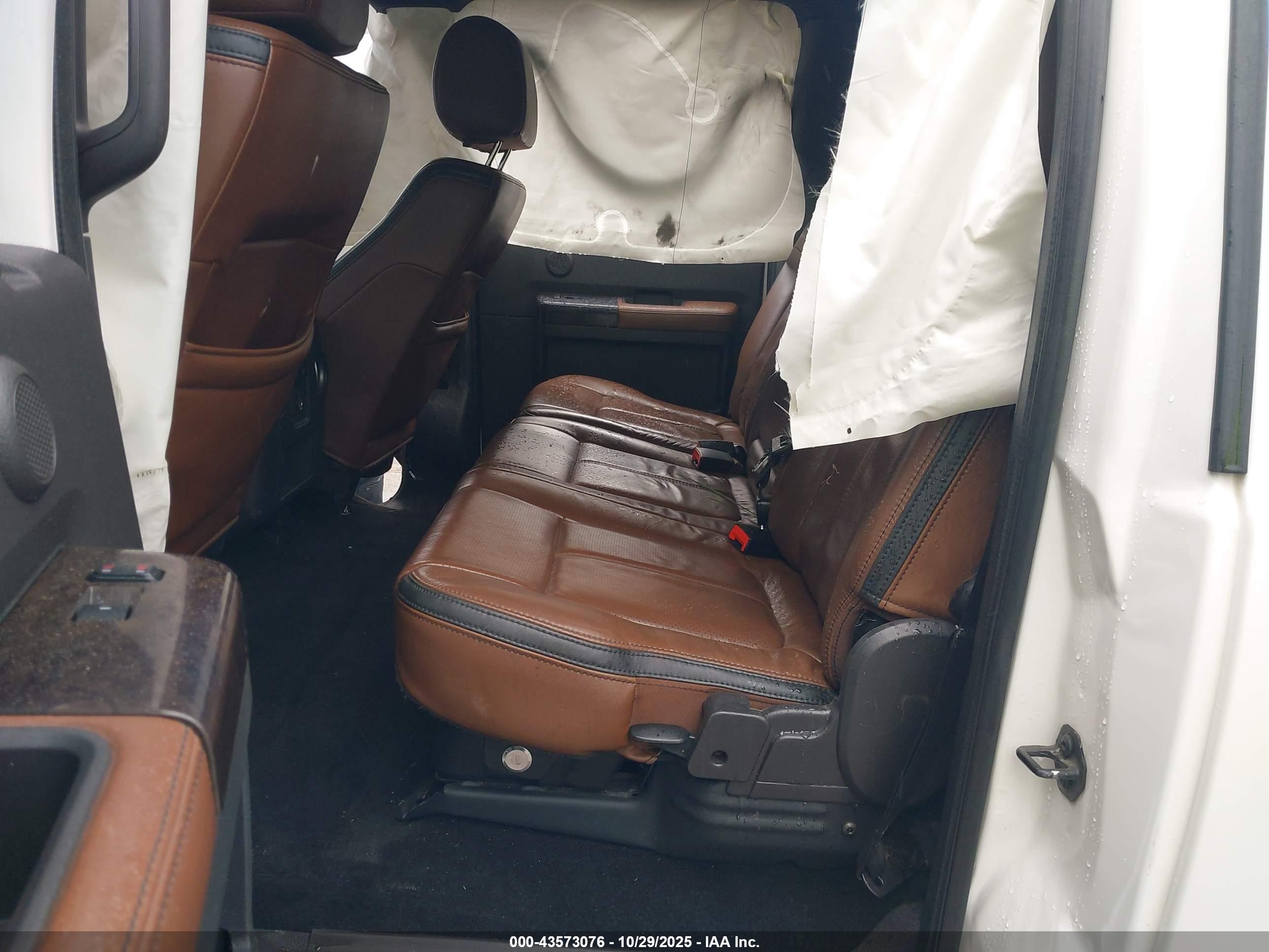 FORD F-250 image 8