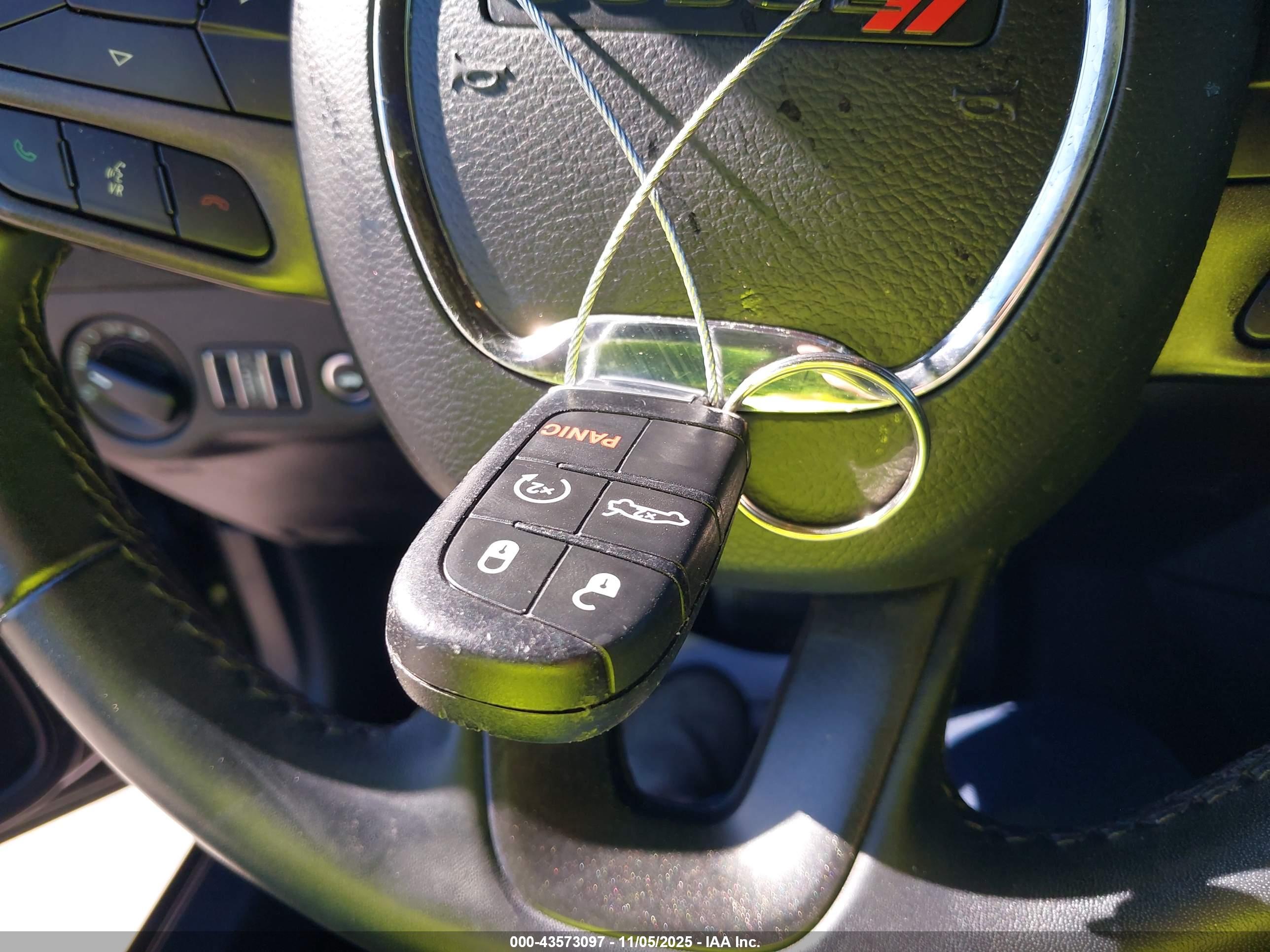 DODGE CHARGER image 11