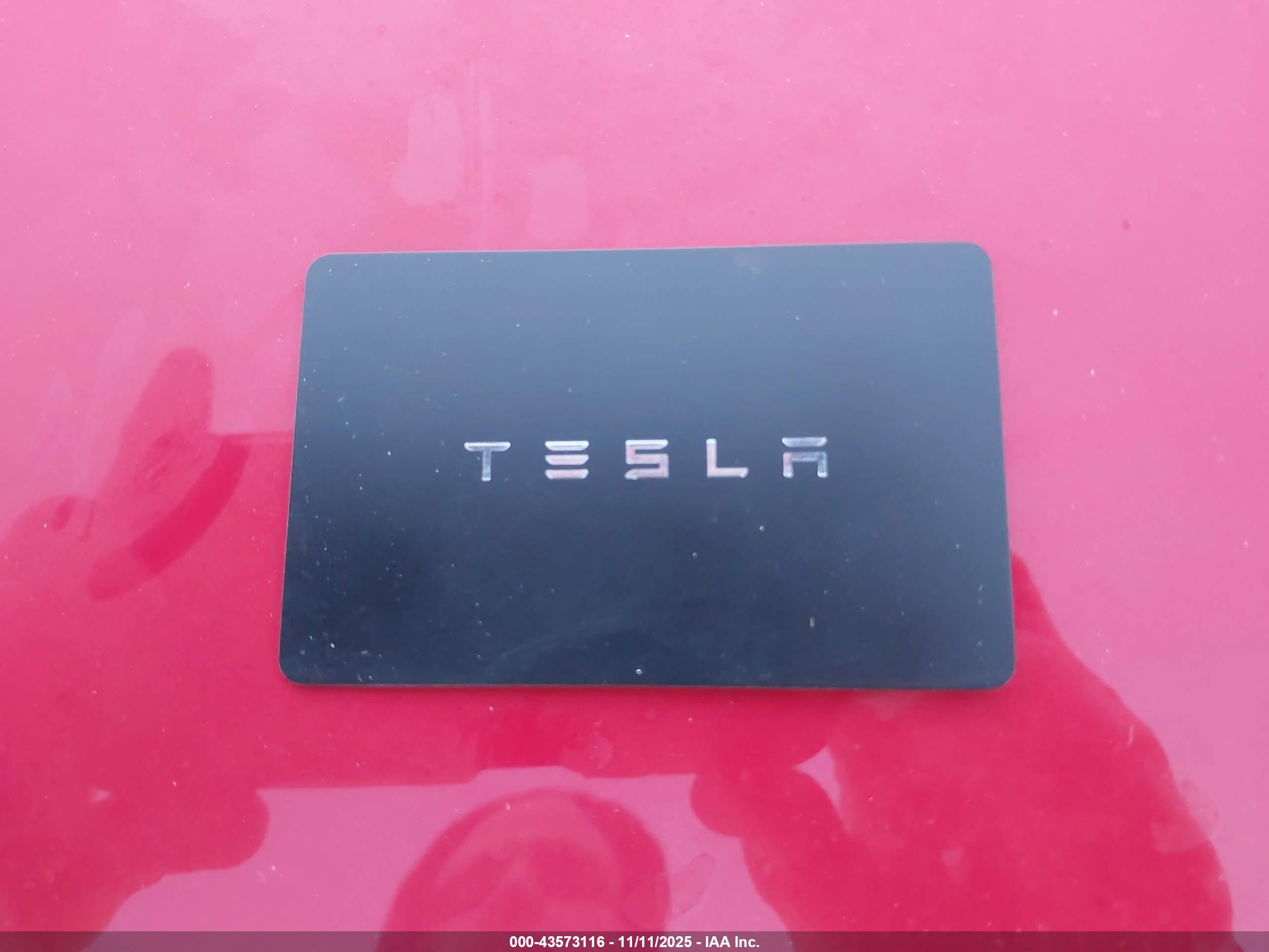 TESLA MODEL image 11