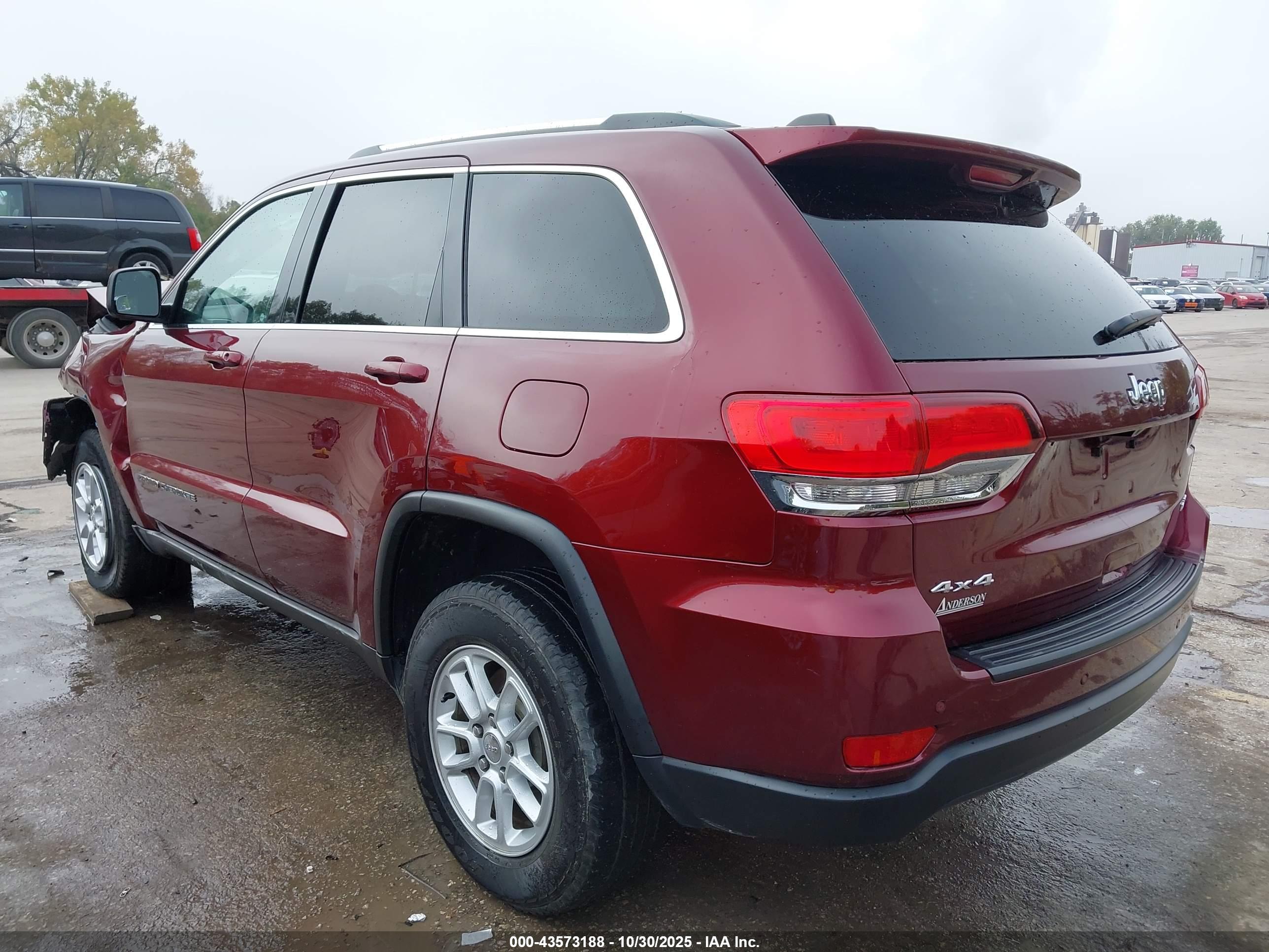 JEEP GRAND image 3
