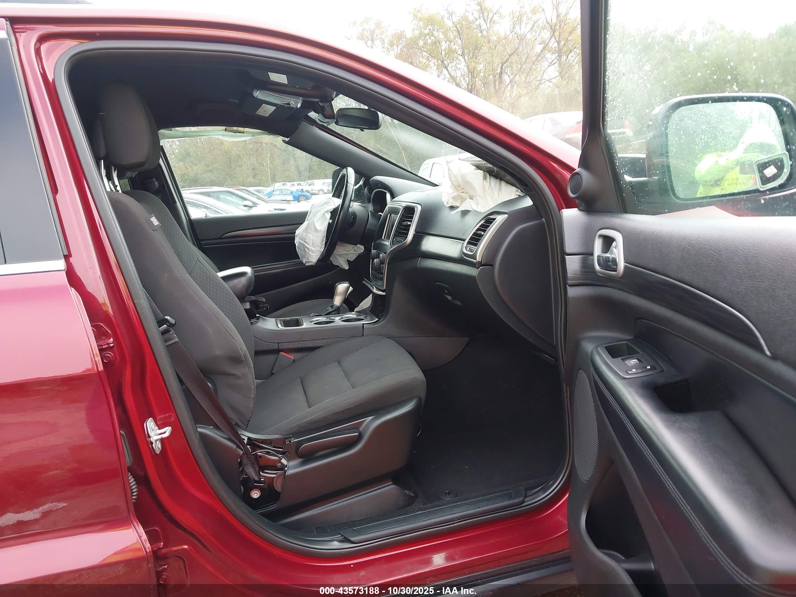 JEEP GRAND image 5