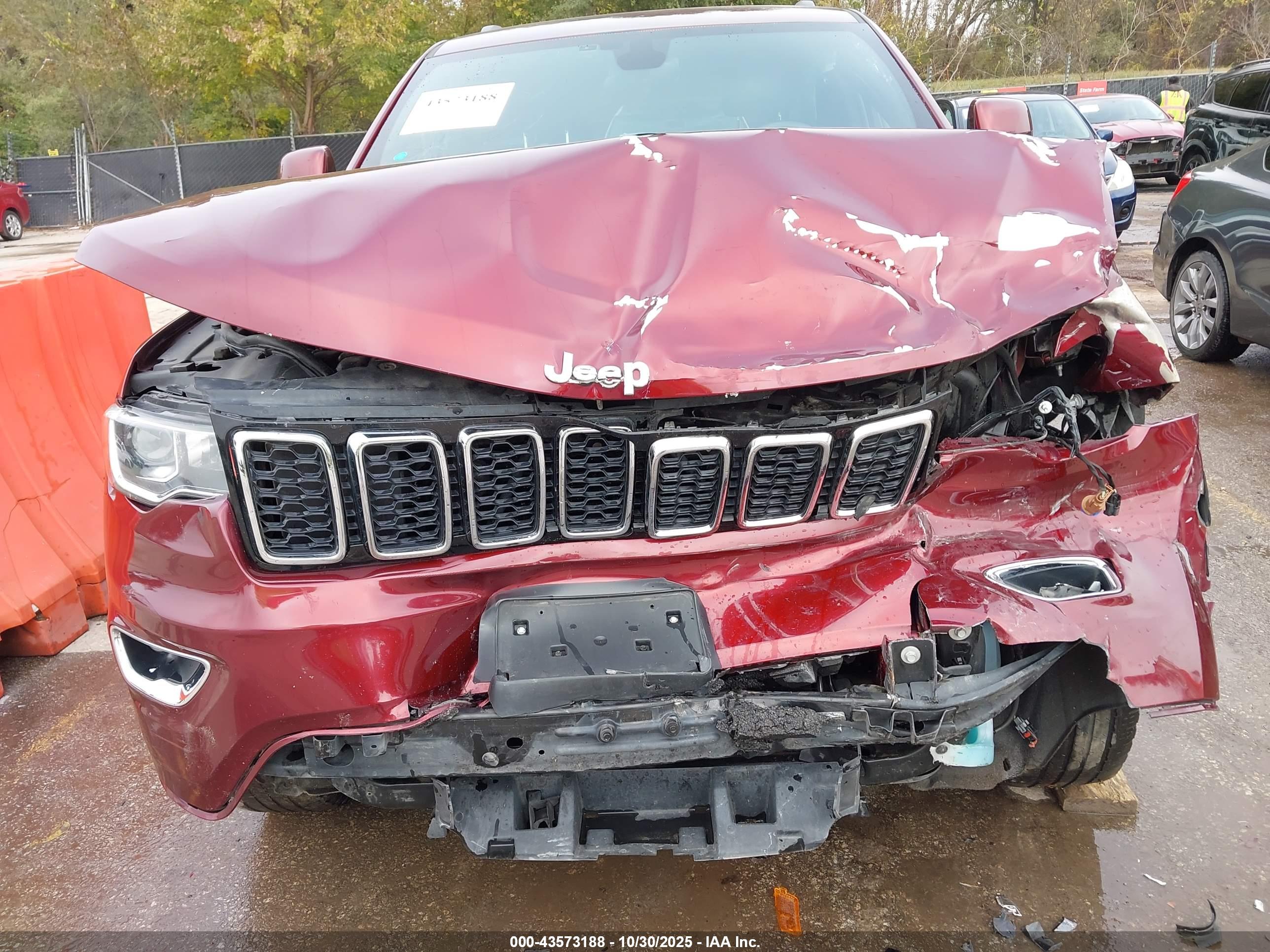 JEEP GRAND image 6