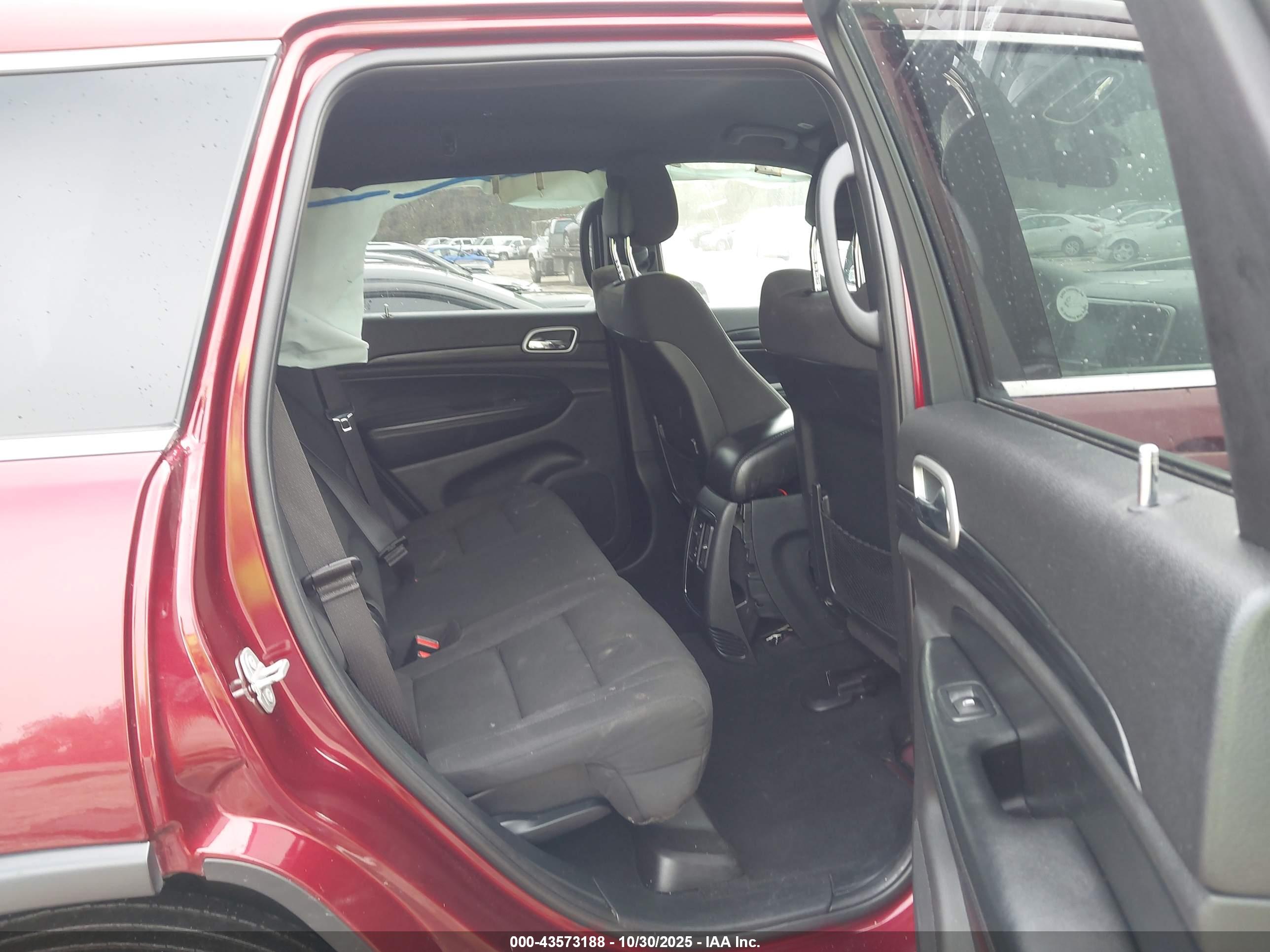 JEEP GRAND image 8