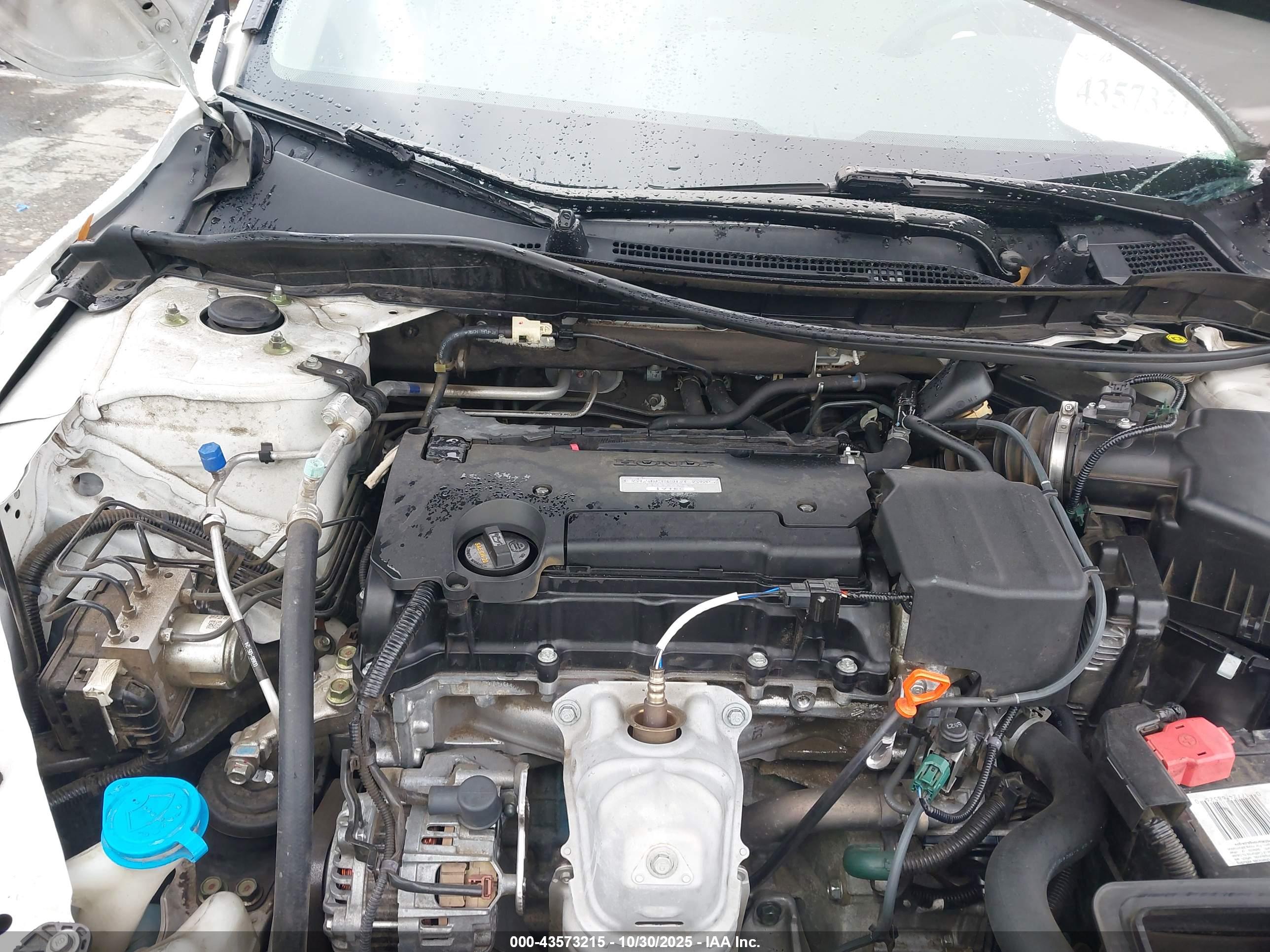 HONDA ACCORD image 10