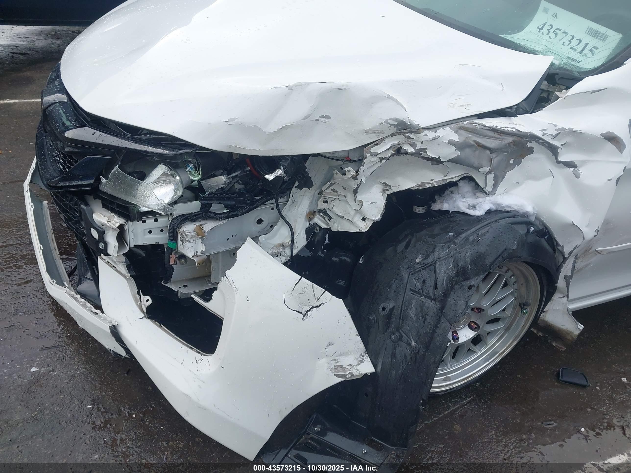 HONDA ACCORD image 6