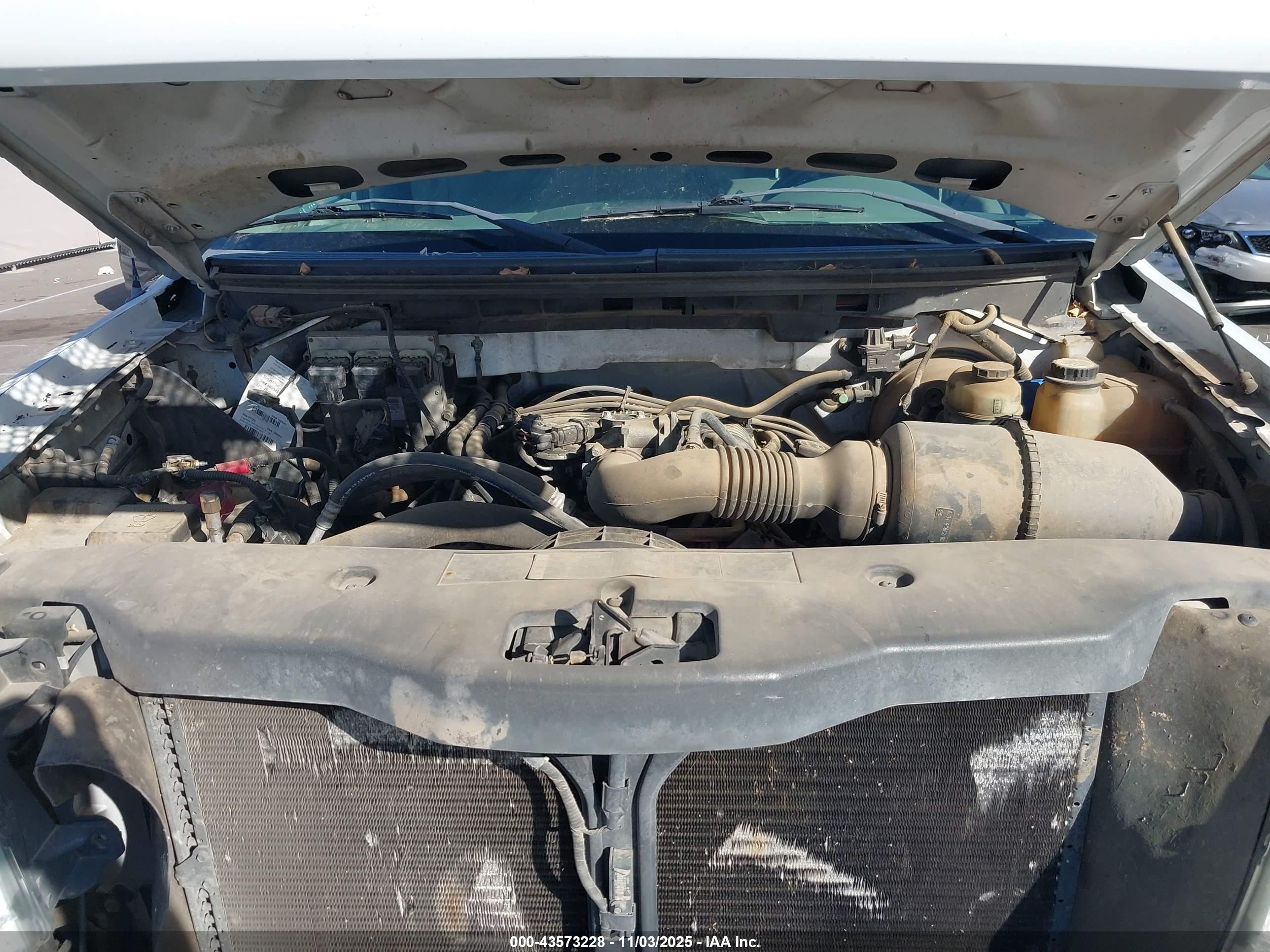 FORD F-150 image 10