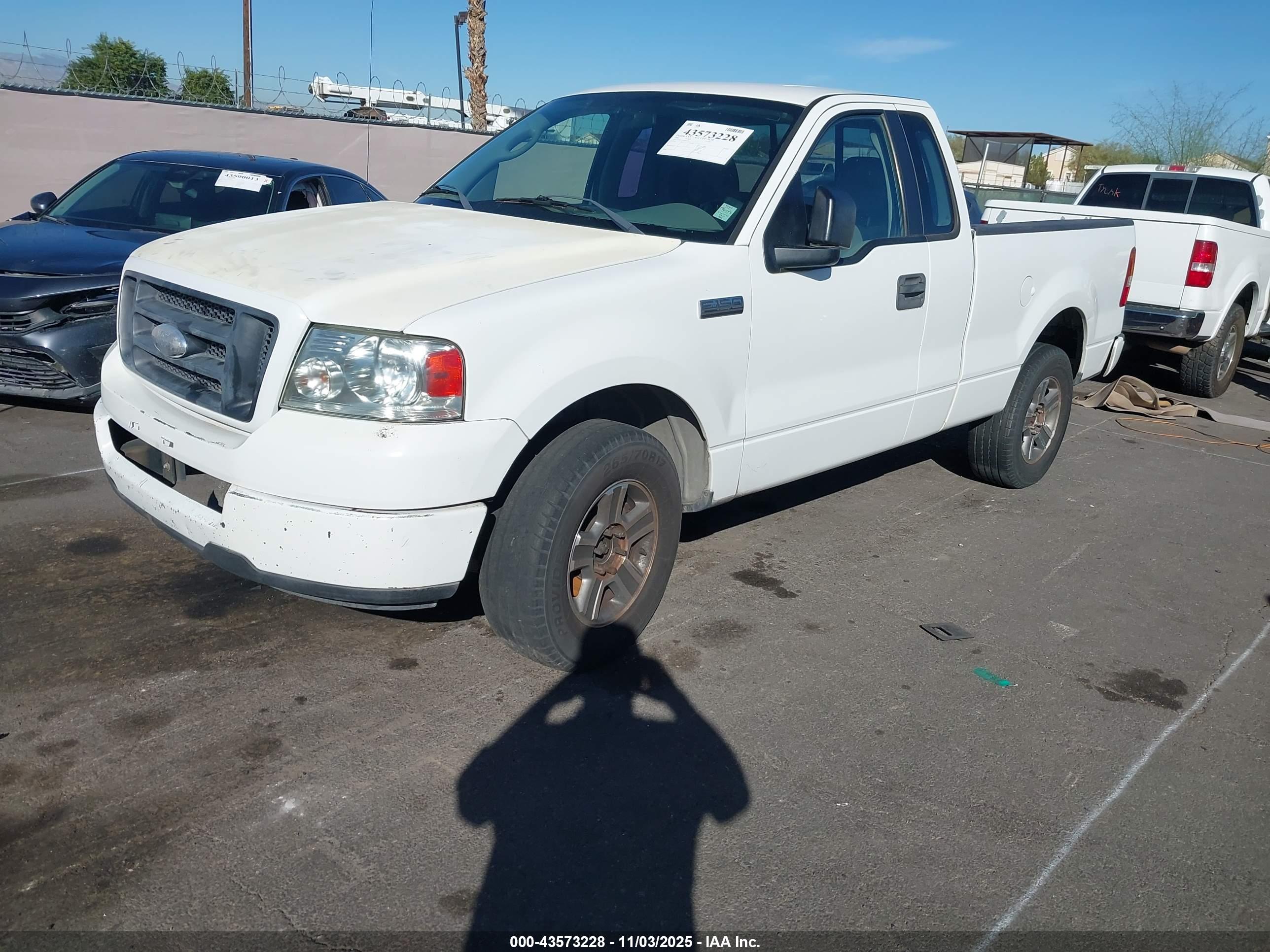 FORD F-150 image 2
