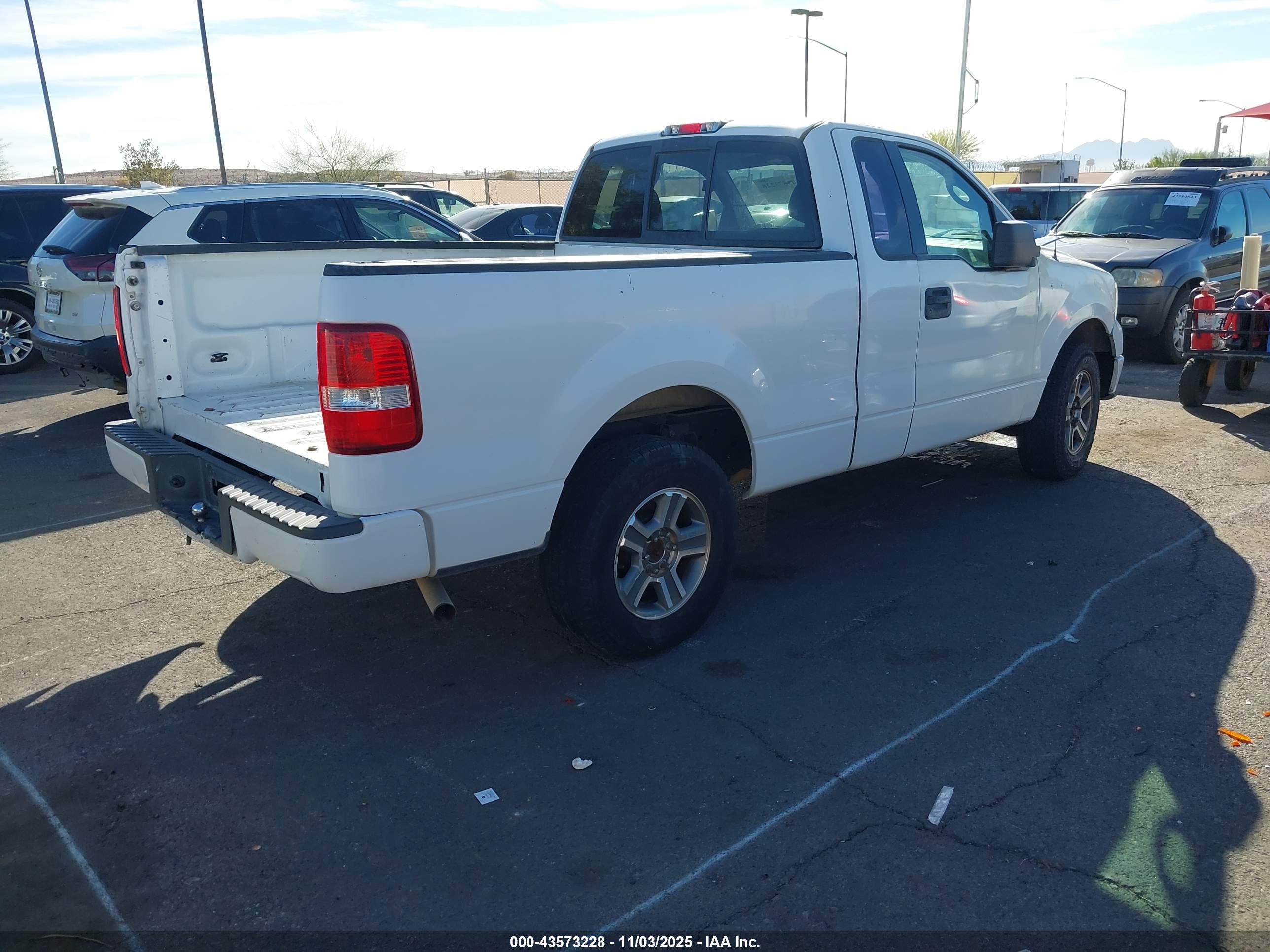 FORD F-150 image 4
