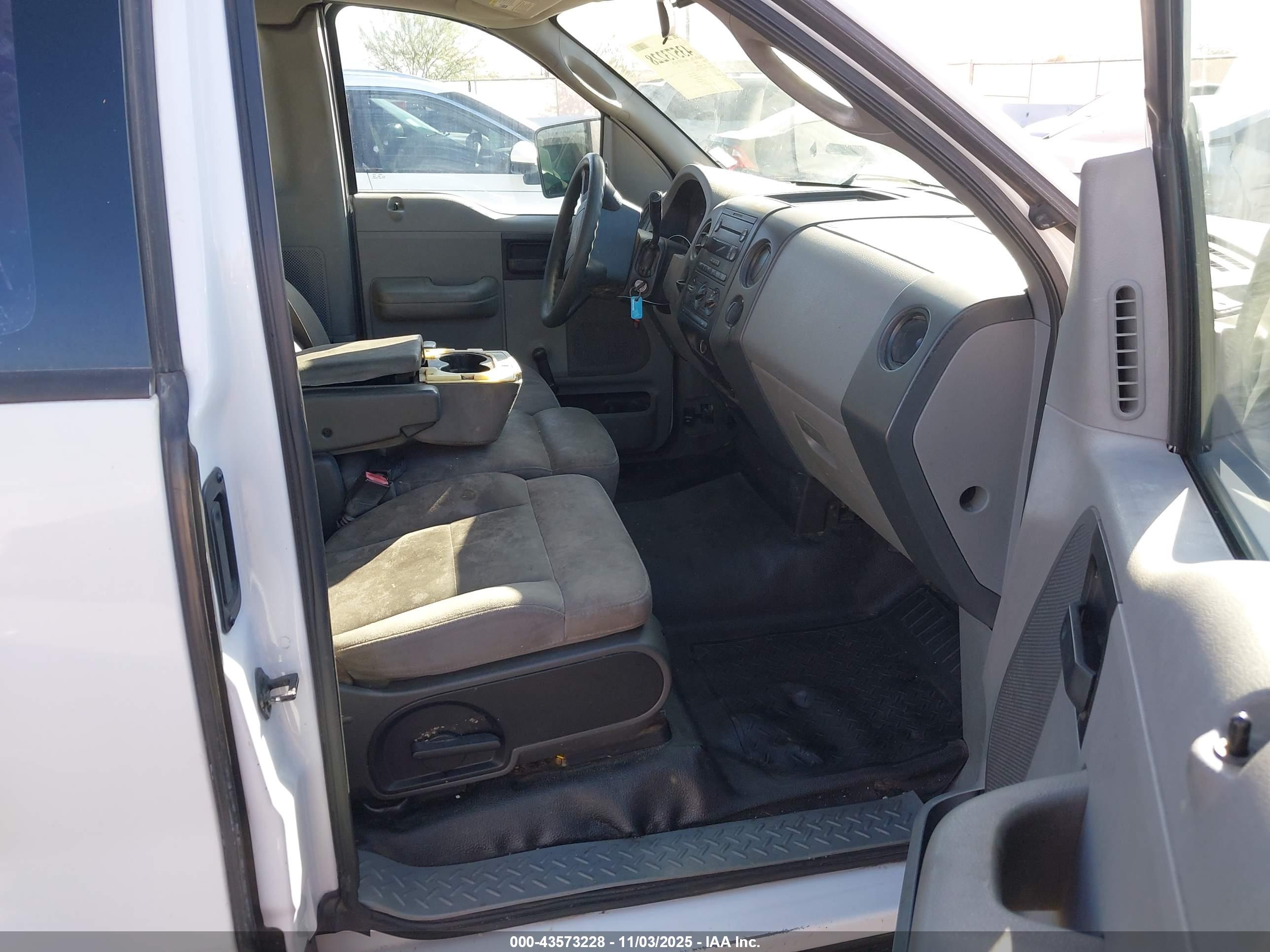 FORD F-150 image 5