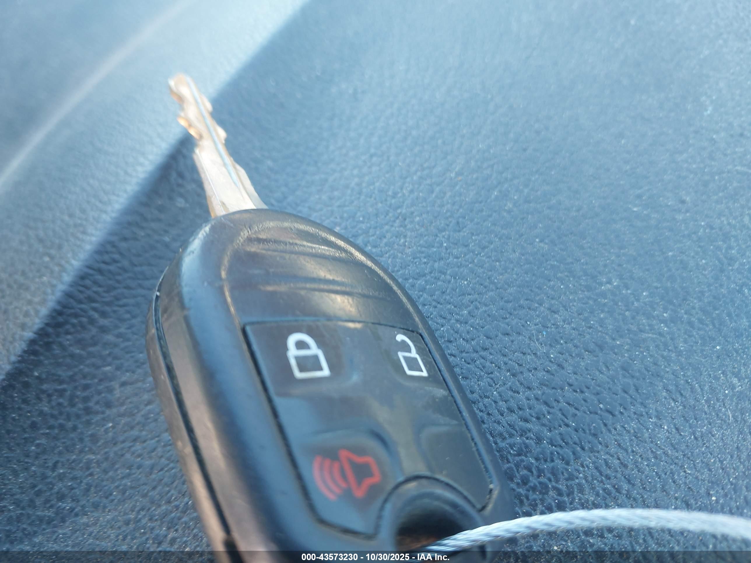 FORD EDGE image 11