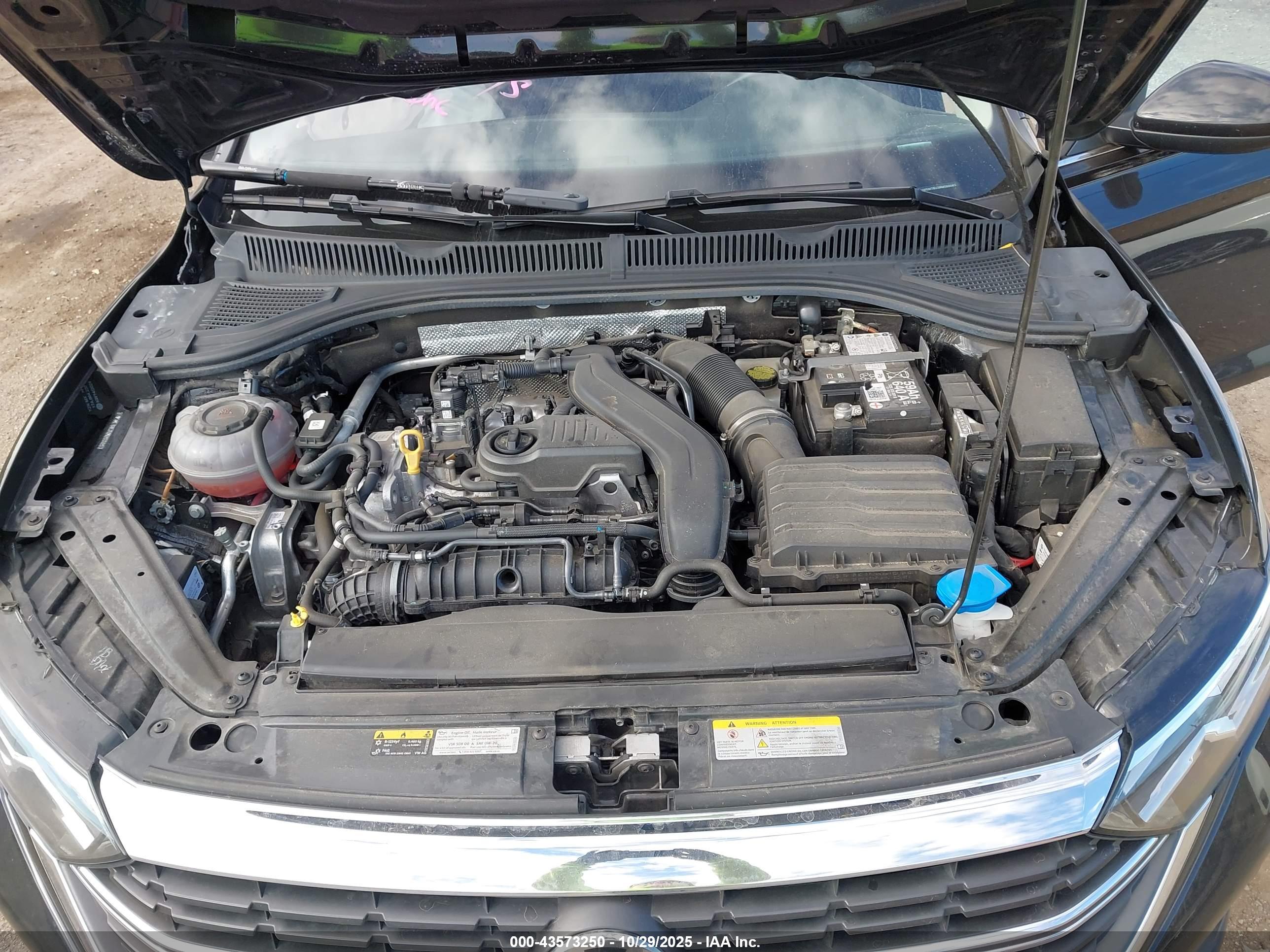 VOLKSWAGEN JETTA image 10