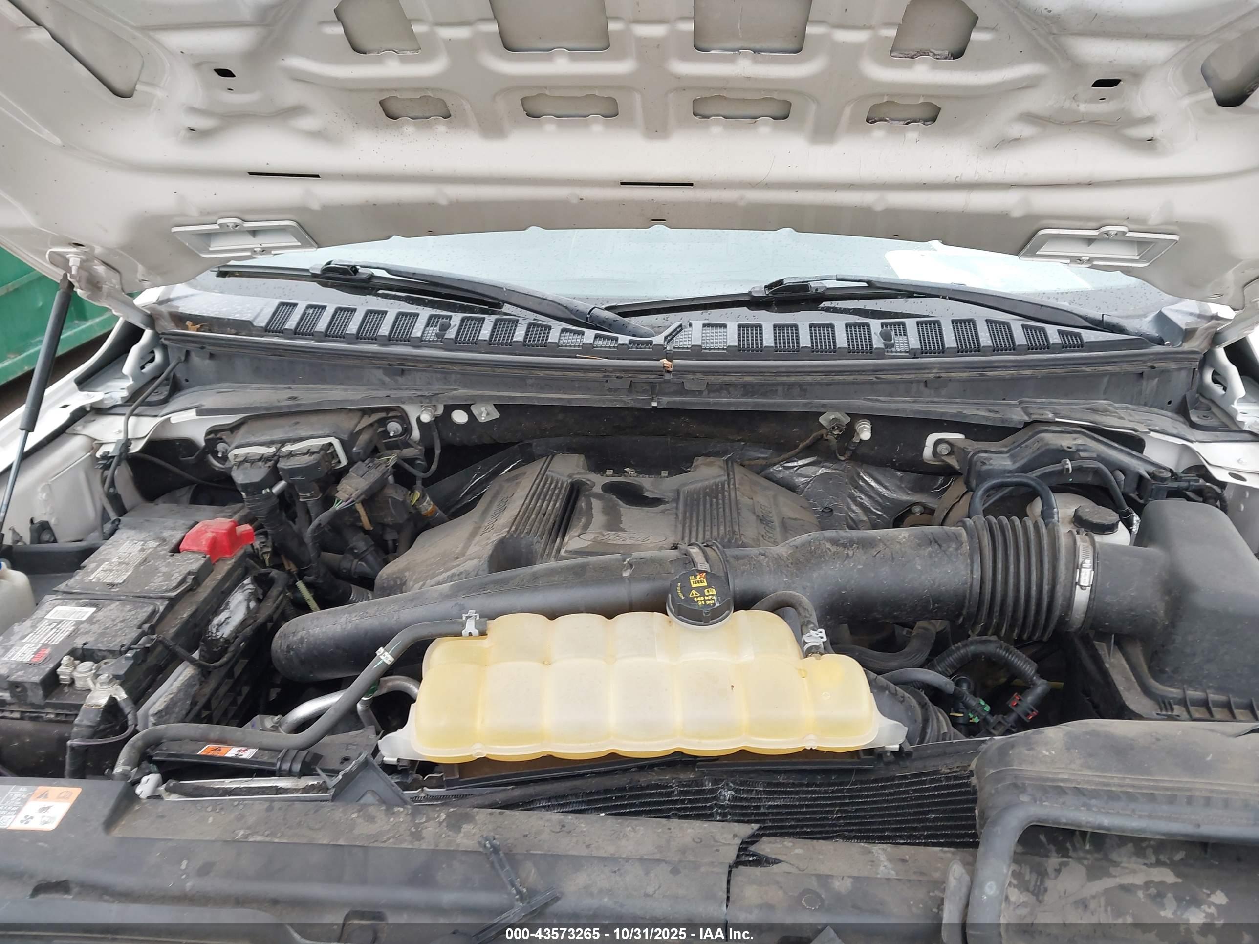 FORD EXPEDITION image 10